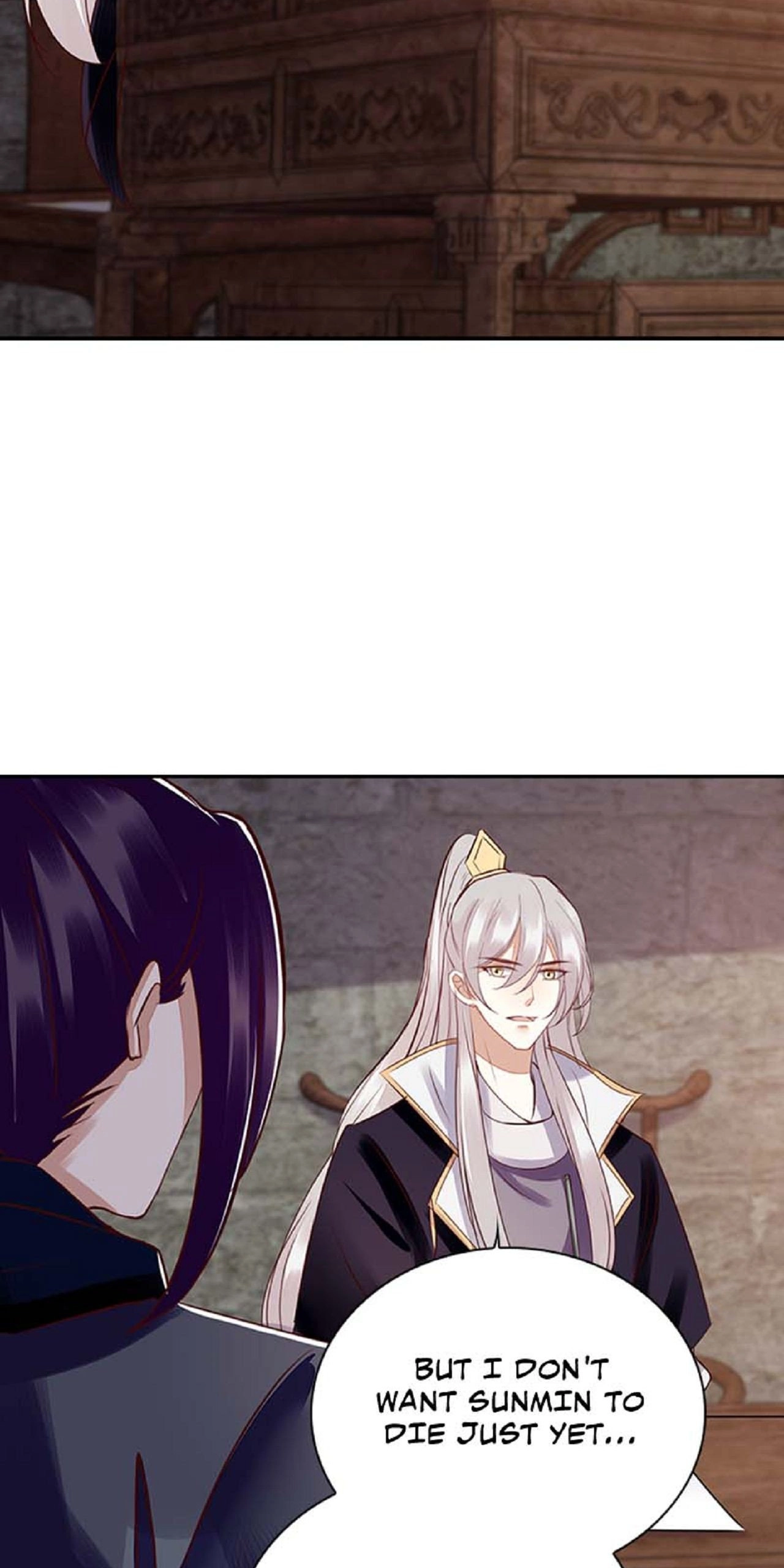 Read Return for Revenge chapter 164 image 14 on Lezhin