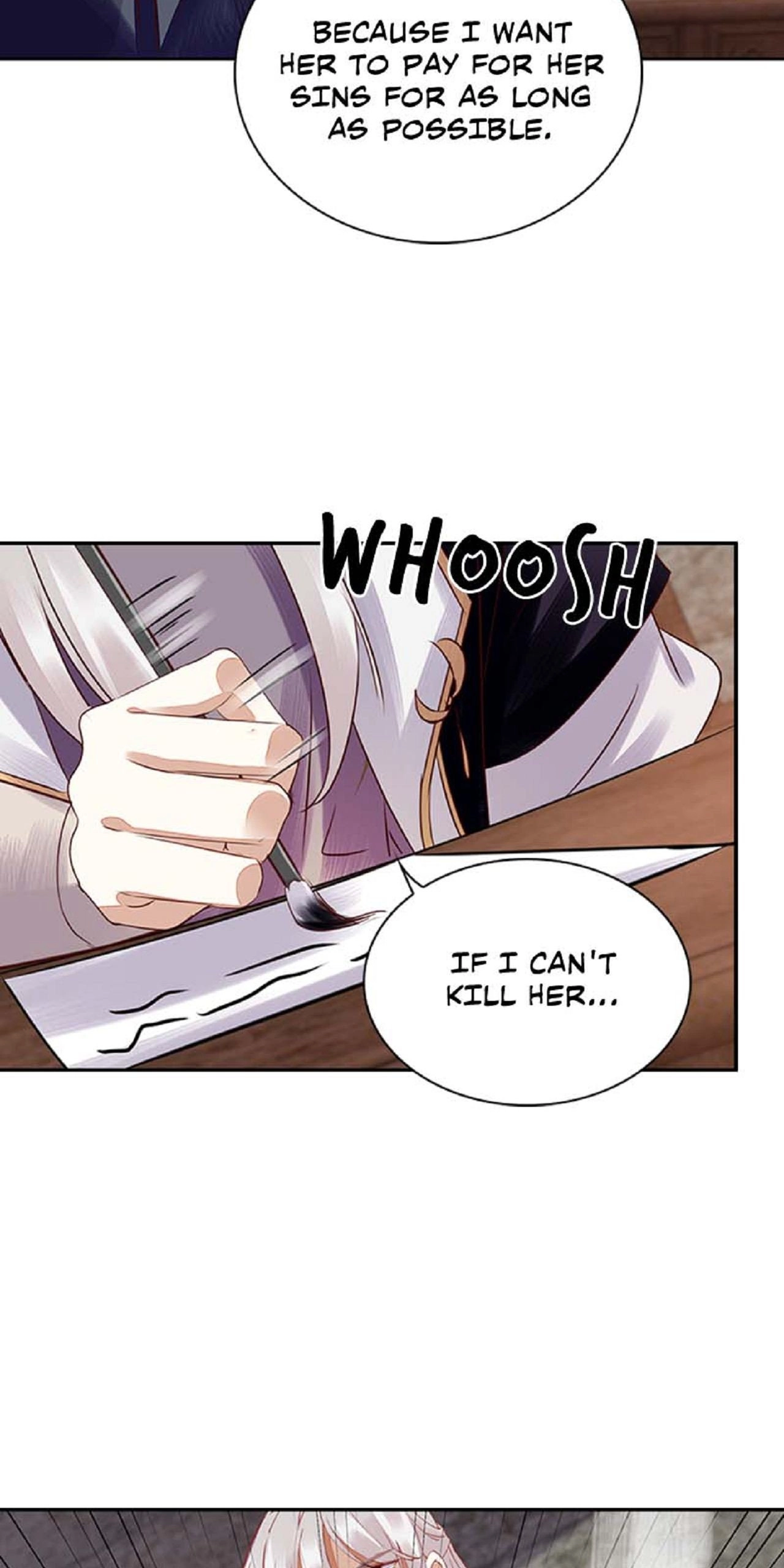 Read Return for Revenge chapter 164 image 15 on Lezhin