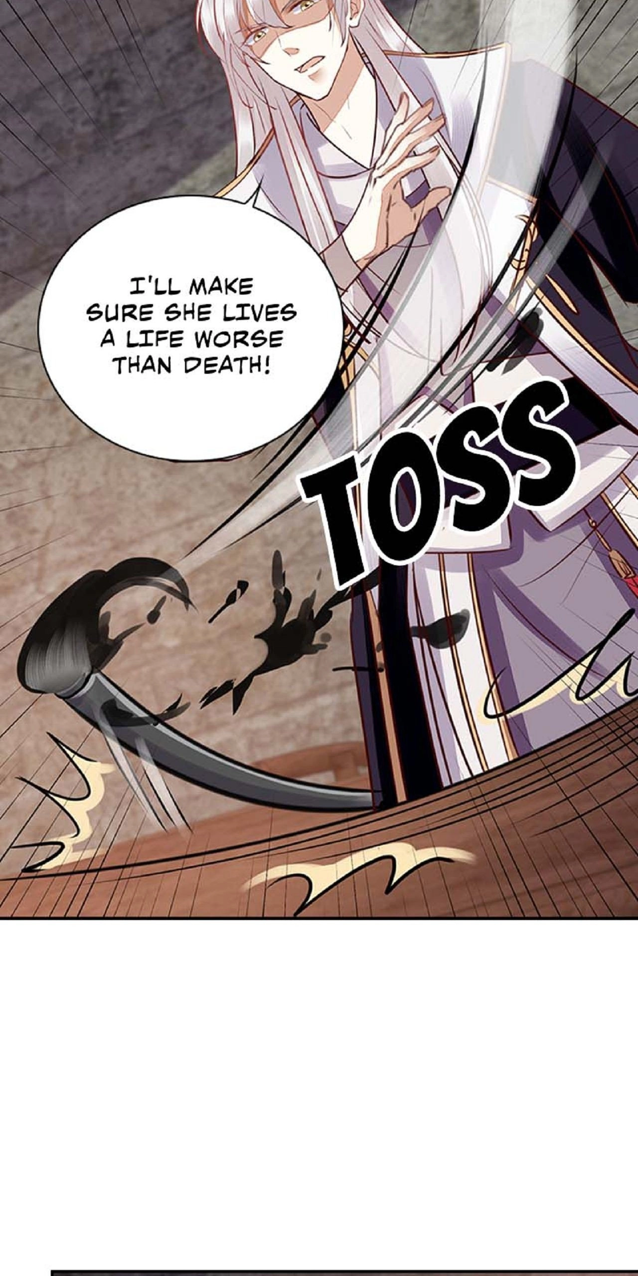 Read Return for Revenge chapter 164 image 16 on Lezhin