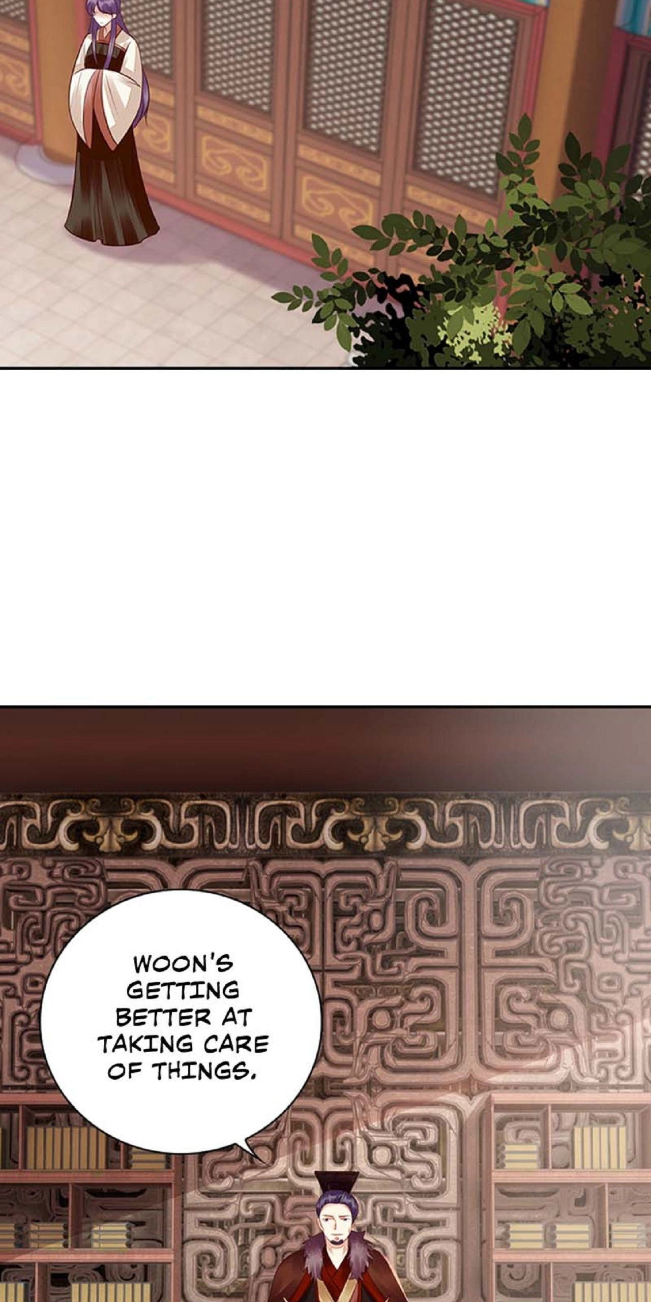 Read Return for Revenge chapter 164 image 19 on Lezhin