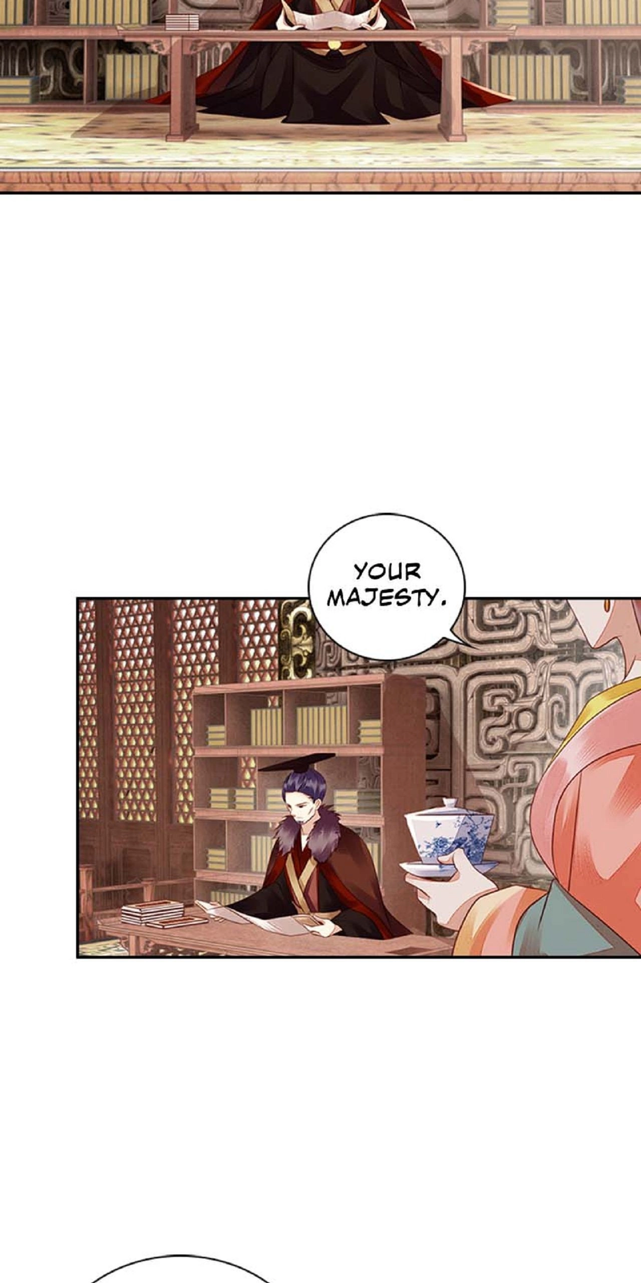 Read Return for Revenge chapter 164 image 20 on Lezhin