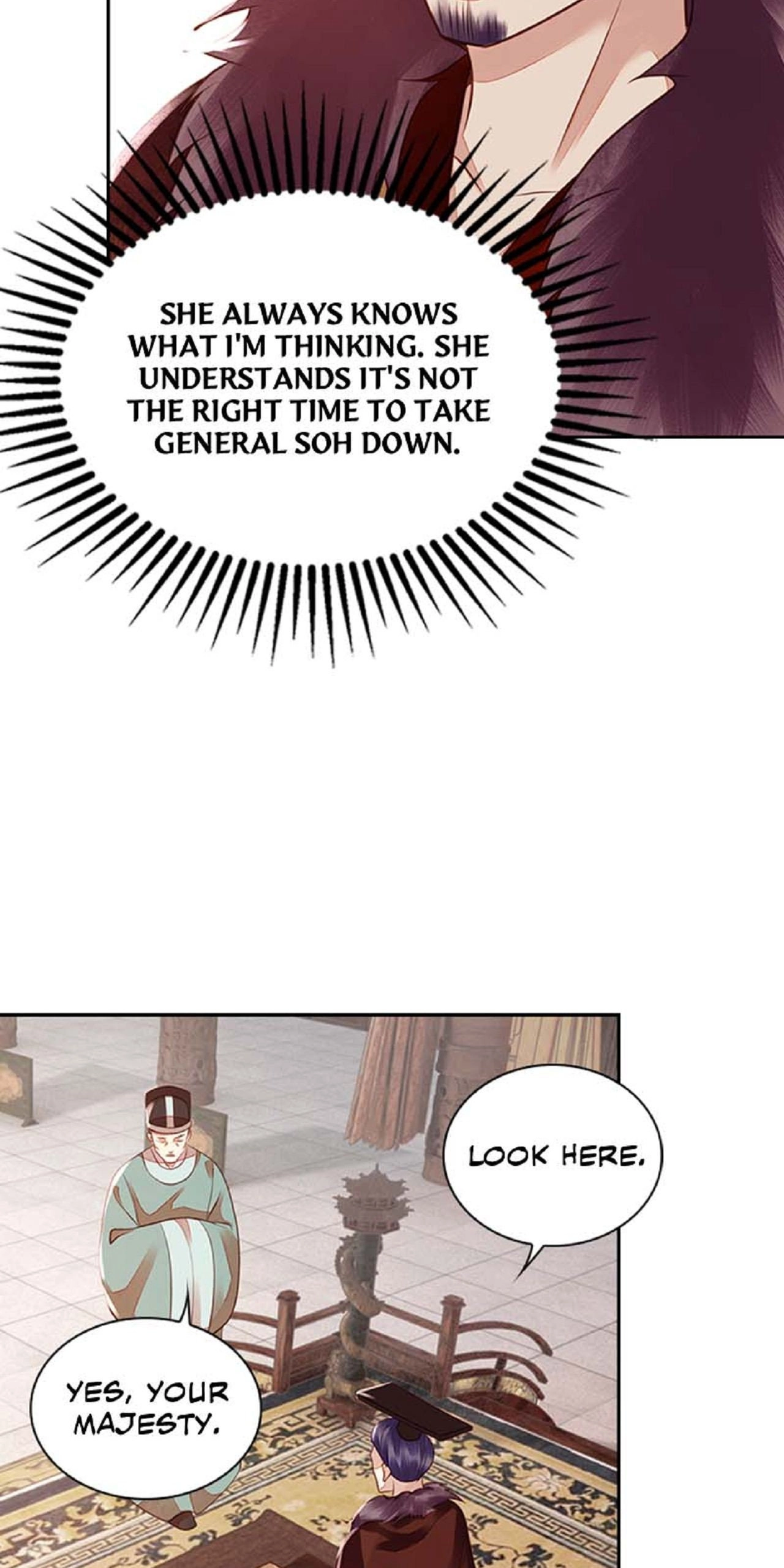 Read Return for Revenge chapter 164 image 26 on Lezhin