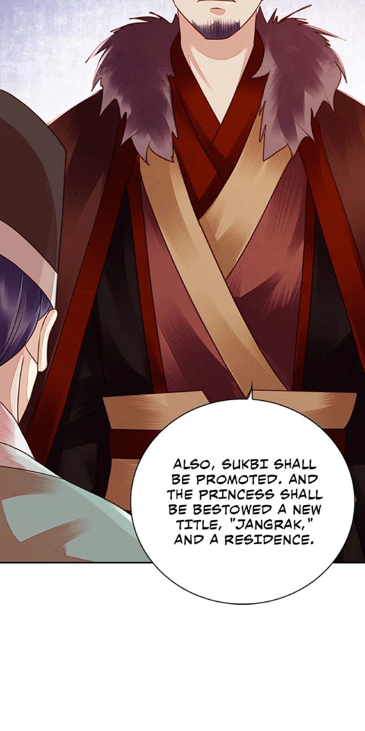 Read Return for Revenge chapter 164 image 27 on Lezhin