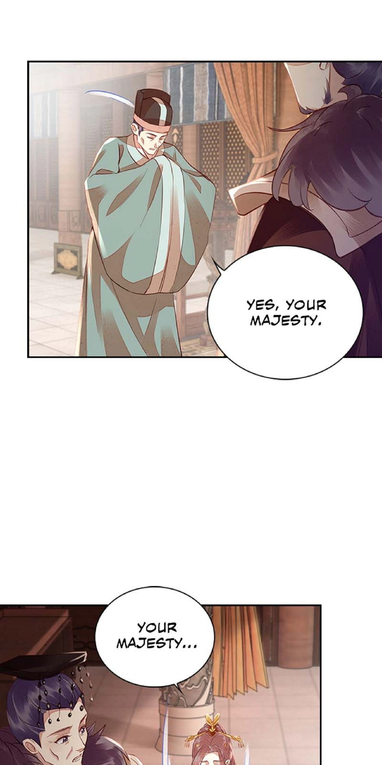 Read Return for Revenge chapter 164 image 28 on Lezhin