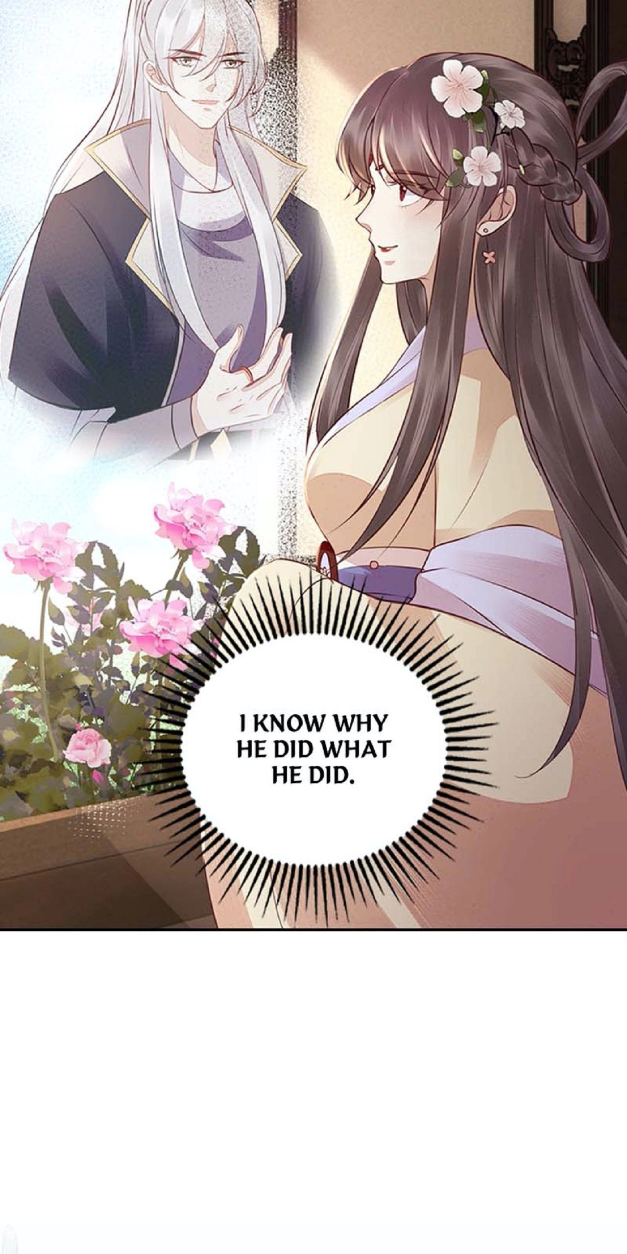 Read Return for Revenge chapter 165 image 11 on Lezhin