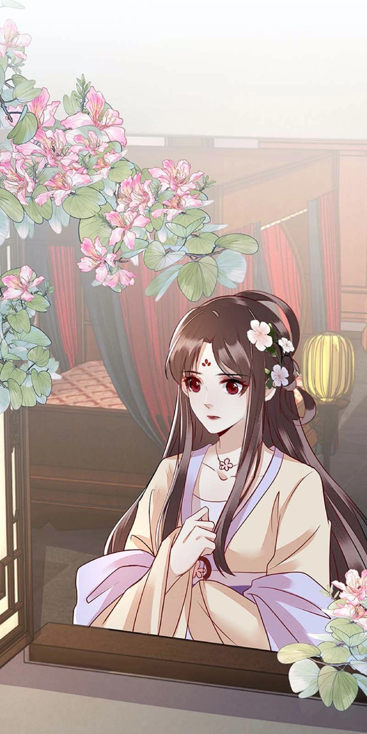 Read Return for Revenge chapter 165 image 12 on Lezhin