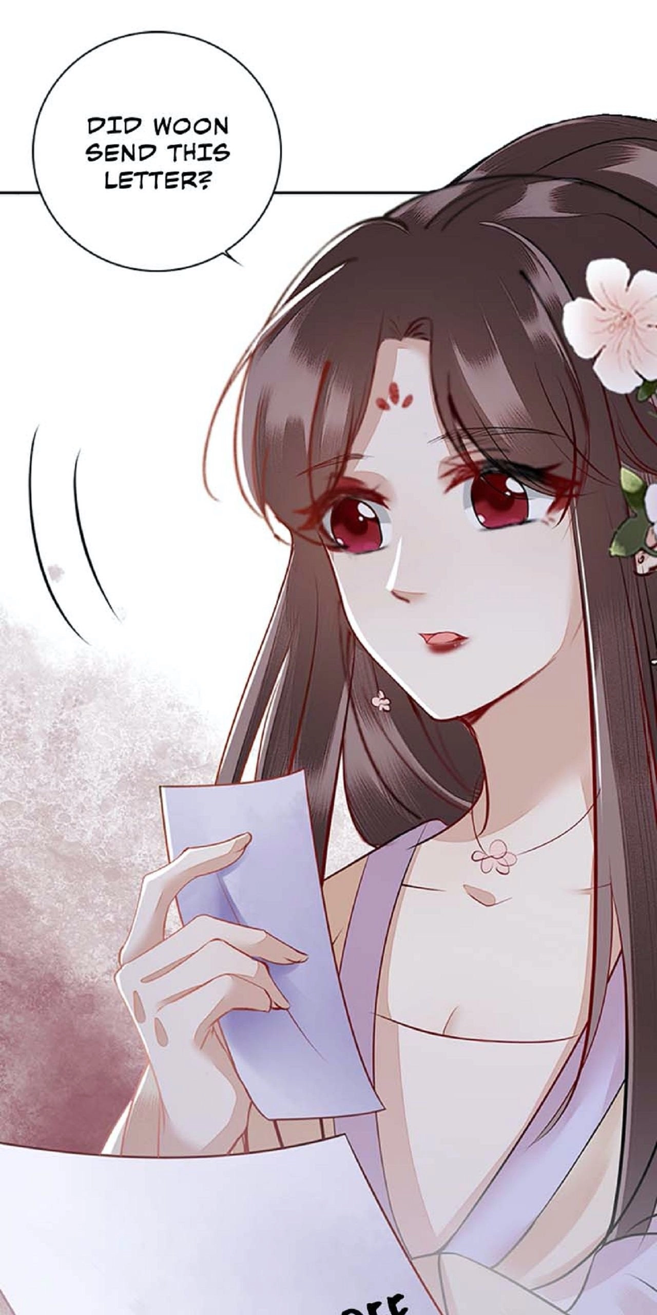 Read Return for Revenge chapter 165 image 15 on Lezhin
