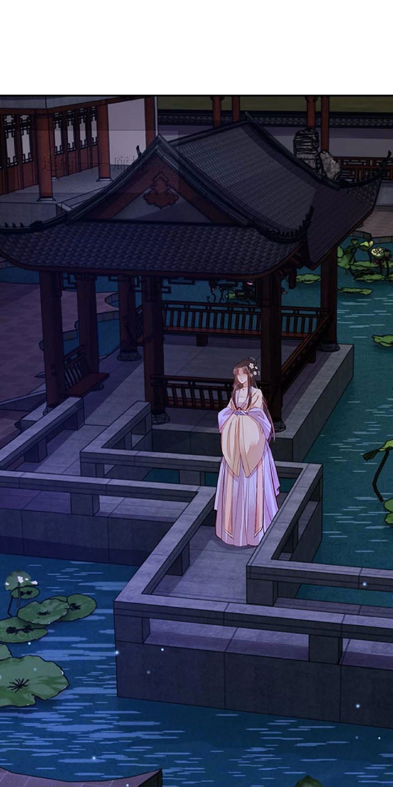 Read Return for Revenge chapter 165 image 17 on Lezhin