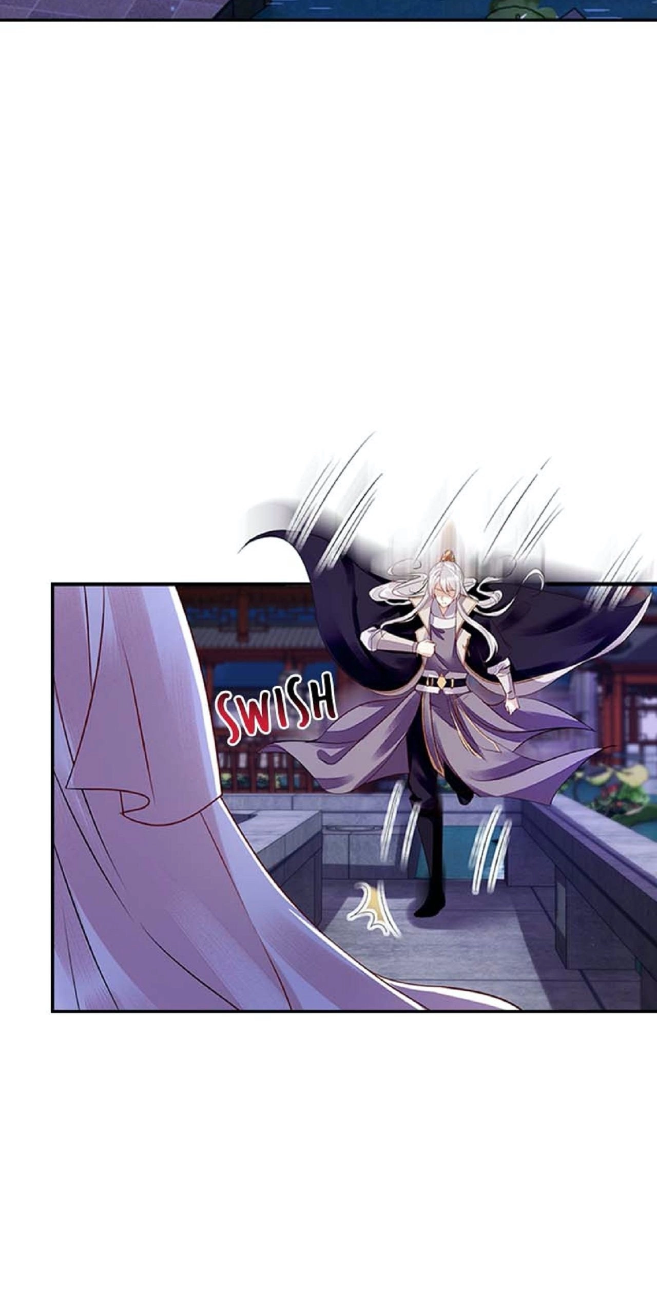 Read Return for Revenge chapter 165 image 18 on Lezhin
