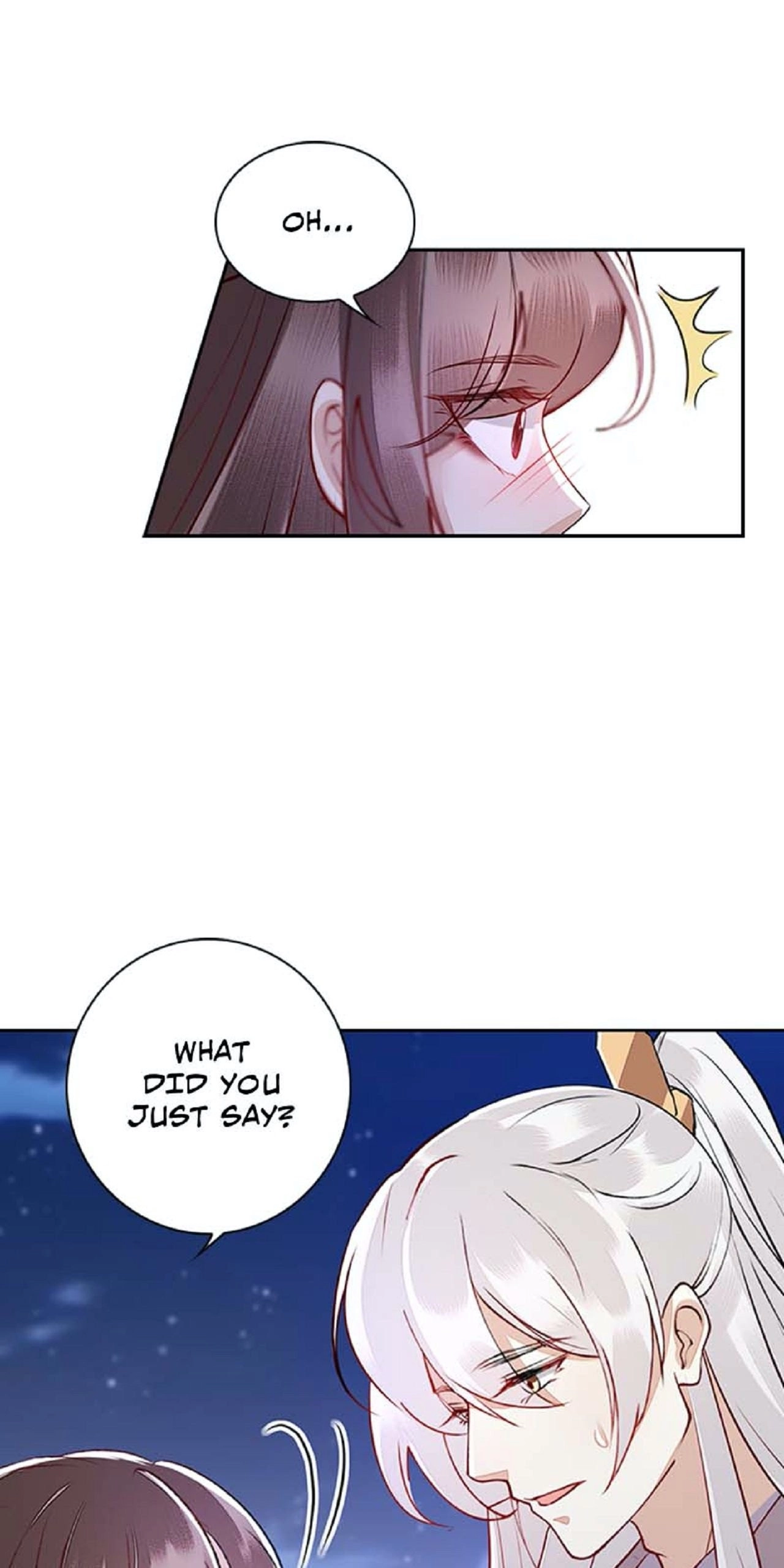 Read Return for Revenge chapter 165 image 23 on Lezhin