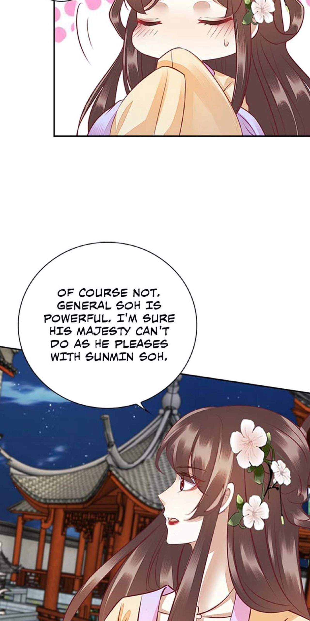 Read Return for Revenge chapter 165 image 25 on Lezhin