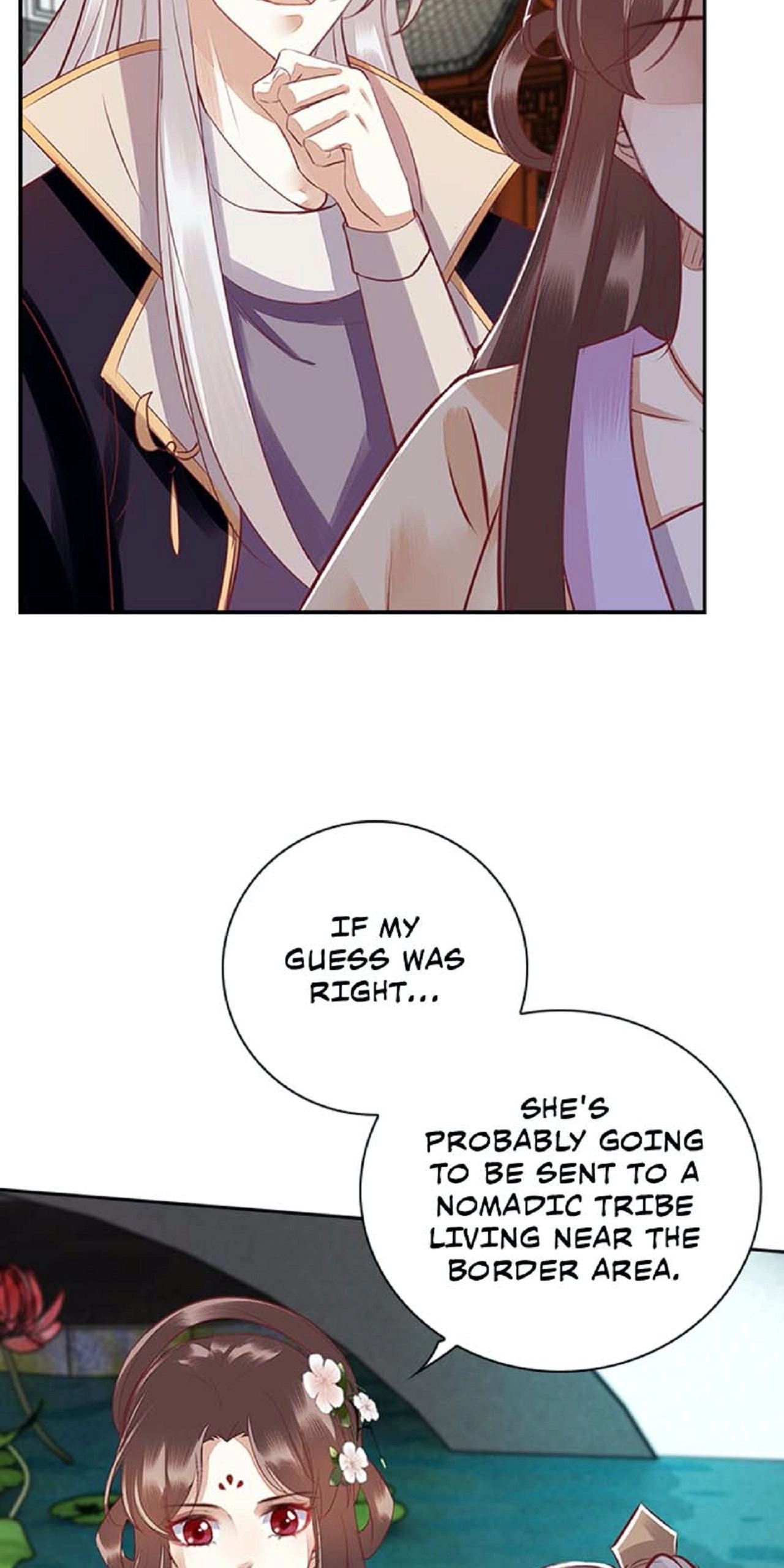 Read Return for Revenge chapter 165 image 28 on Lezhin