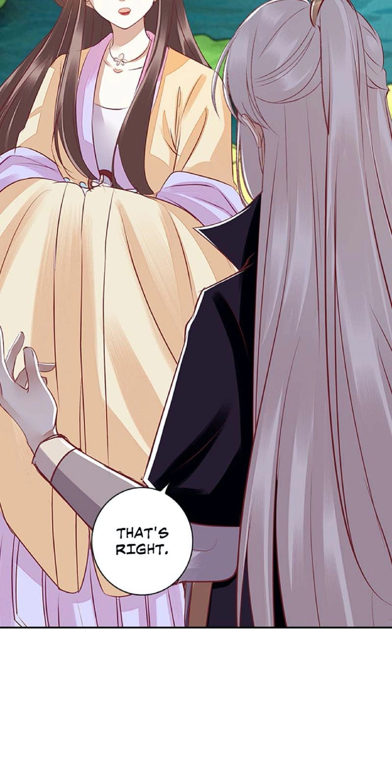 Read Return for Revenge chapter 165 image 29 on Lezhin