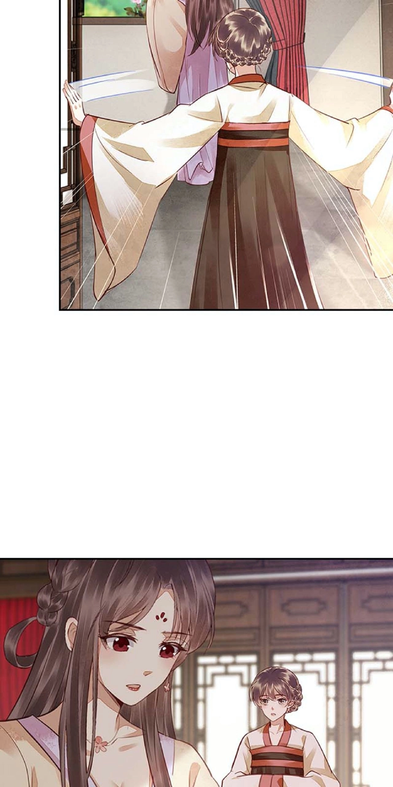 Read Return for Revenge chapter 165 image 3 on Lezhin