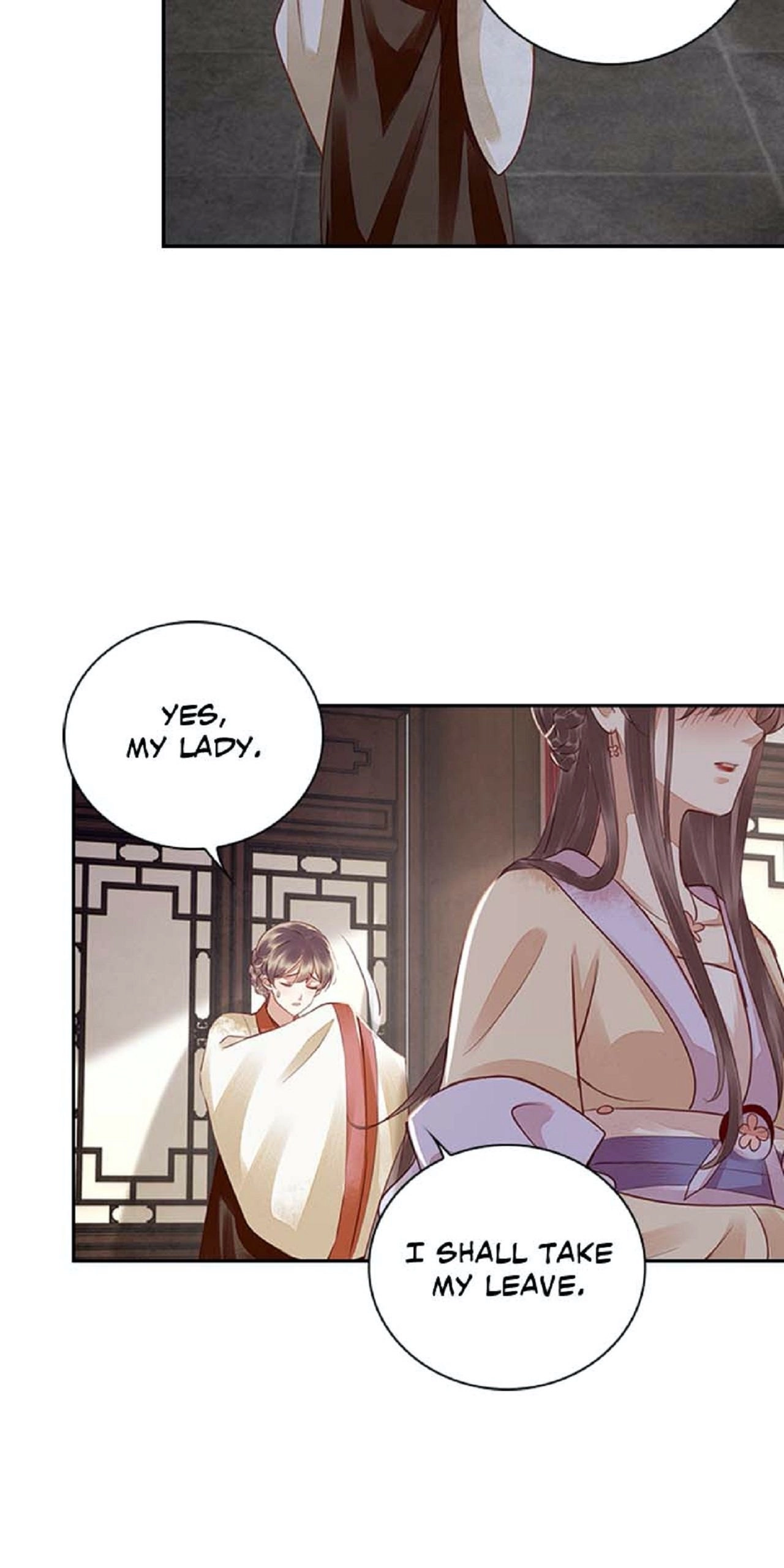 Read Return for Revenge chapter 165 image 9 on Lezhin