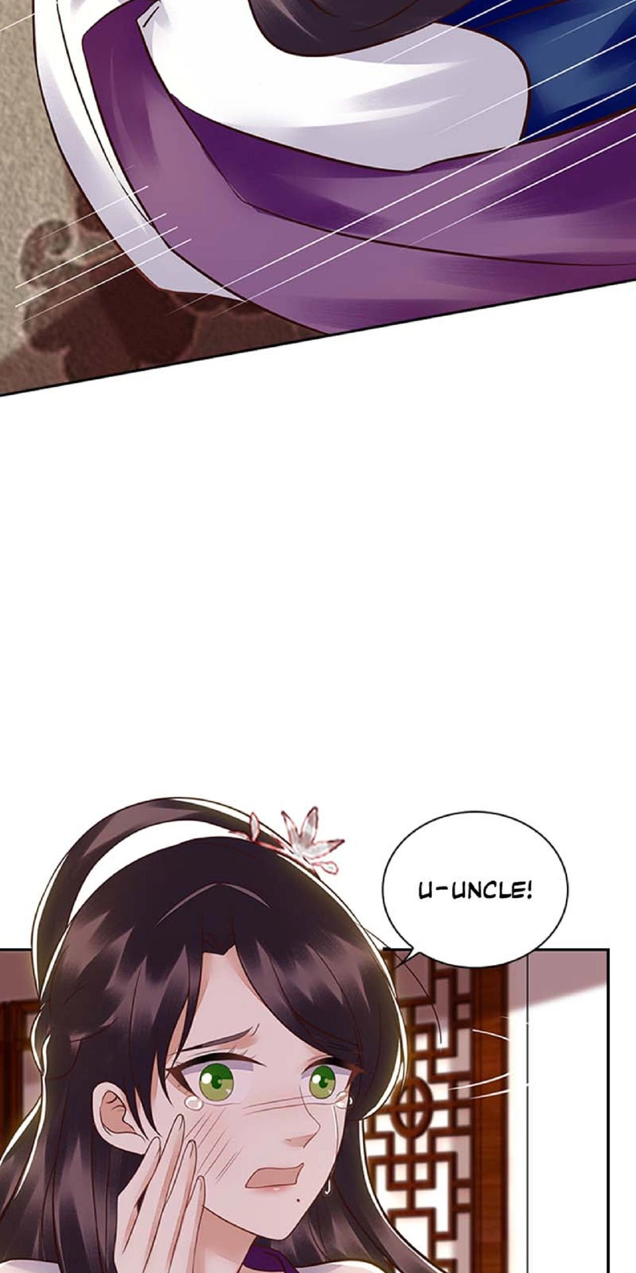 Read Return for Revenge chapter 166 image 10 on Lezhin