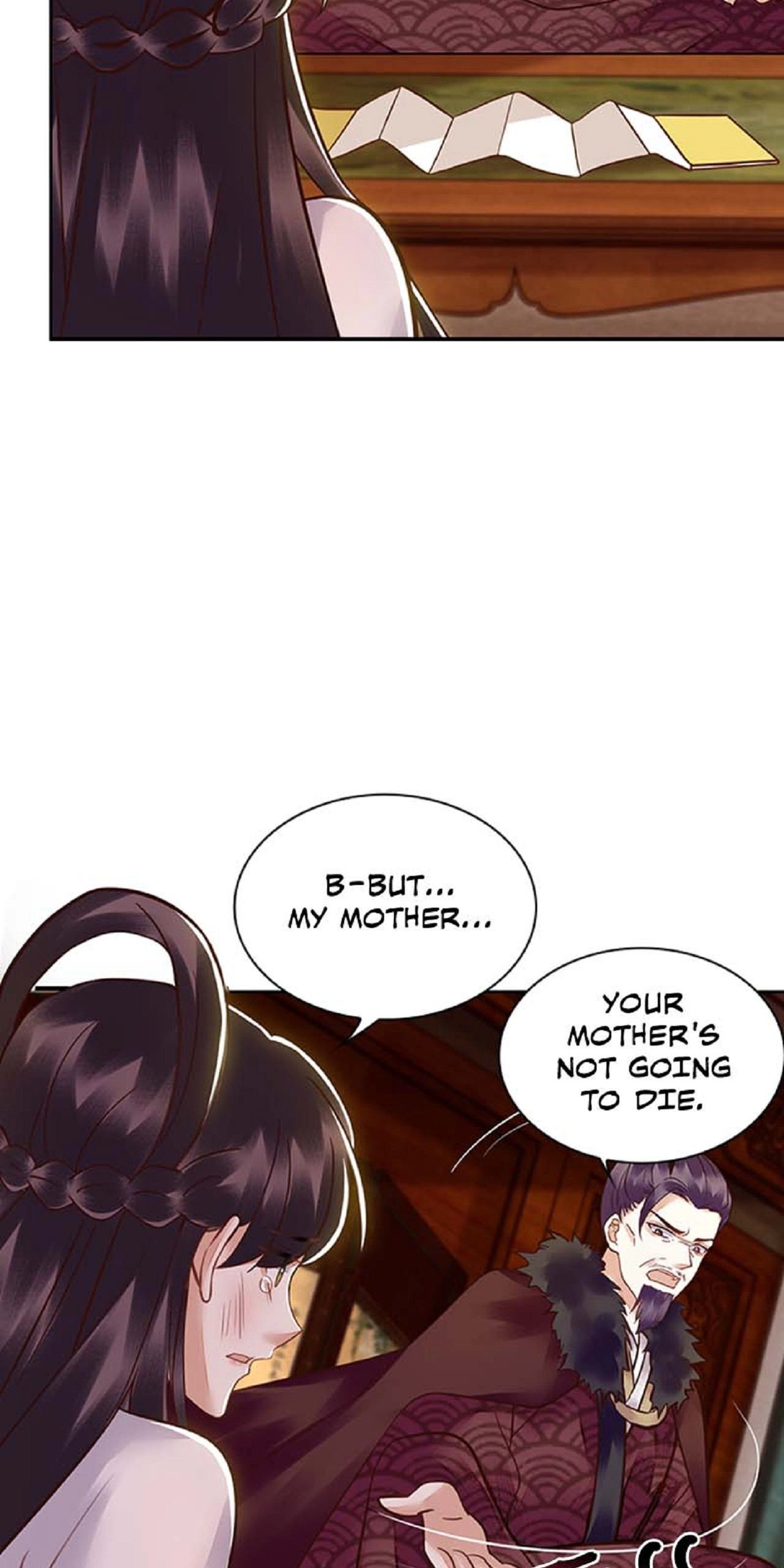Read Return for Revenge chapter 166 image 12 on Lezhin