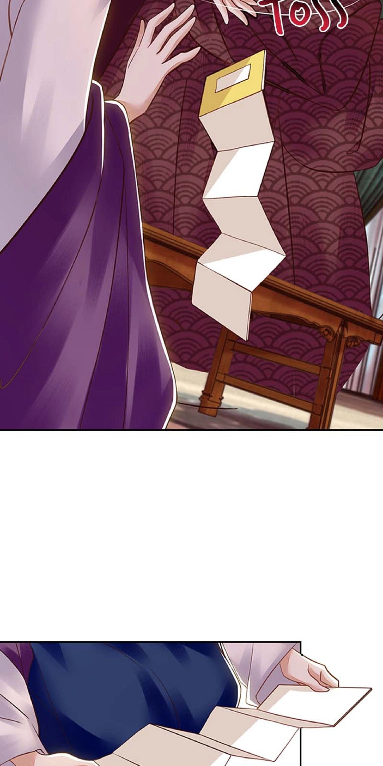 Read Return for Revenge chapter 166 image 13 on Lezhin