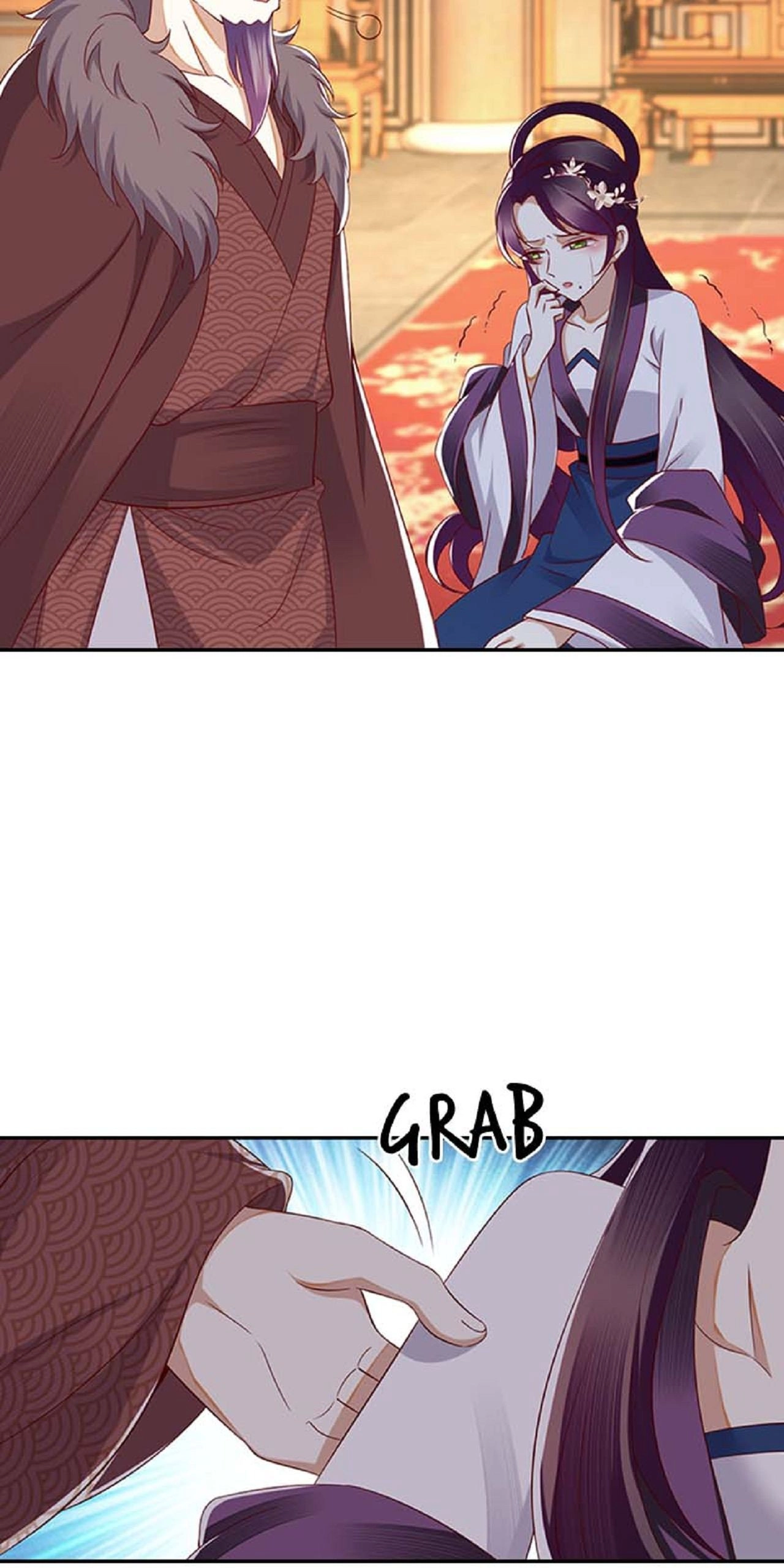Read Return for Revenge chapter 166 image 16 on Lezhin