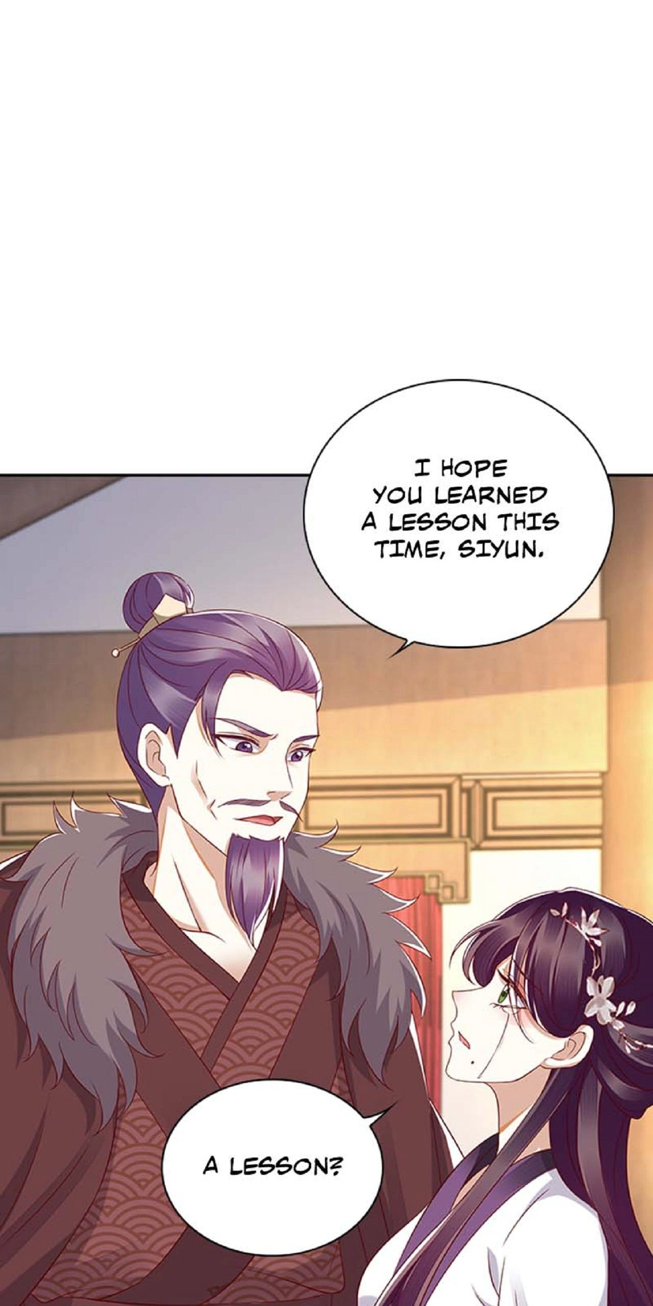 Read Return for Revenge chapter 166 image 17 on Lezhin
