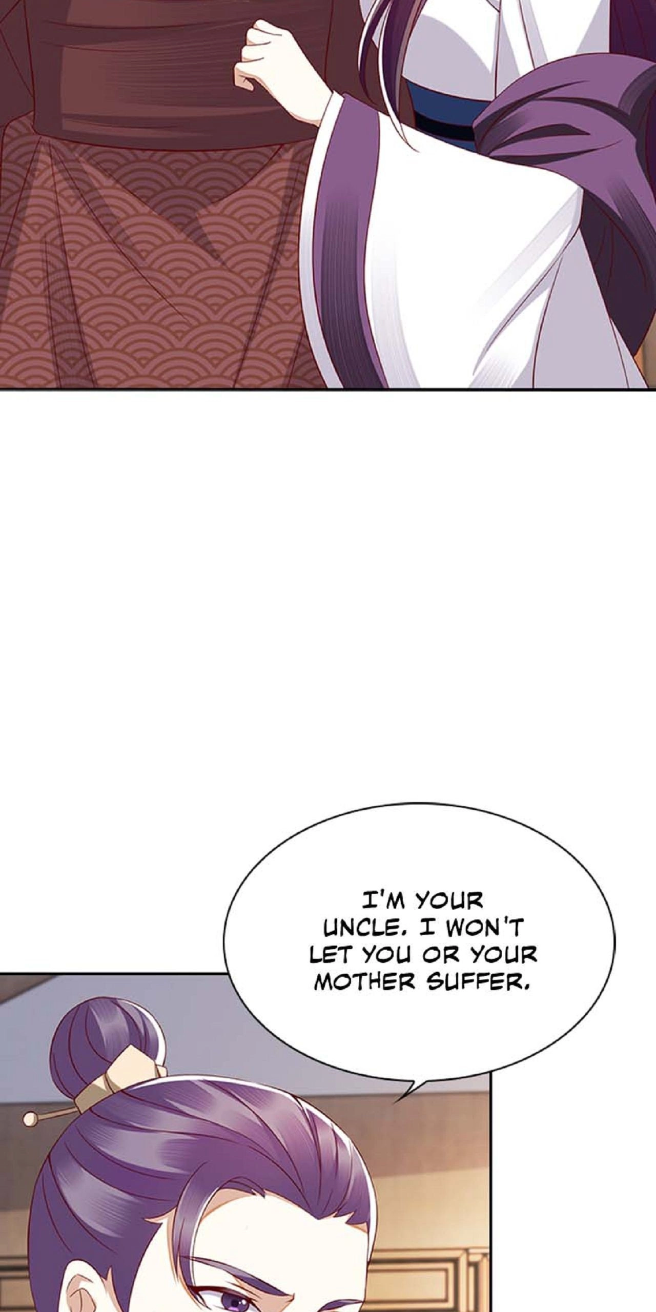 Read Return for Revenge chapter 166 image 18 on Lezhin
