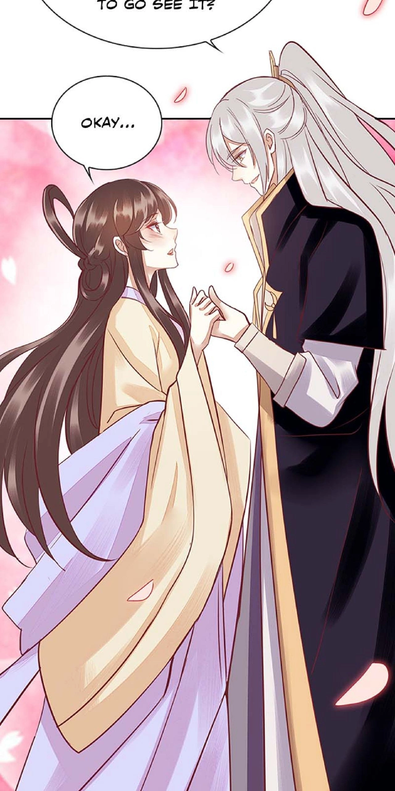 Read Return for Revenge chapter 166 image 2 on Lezhin