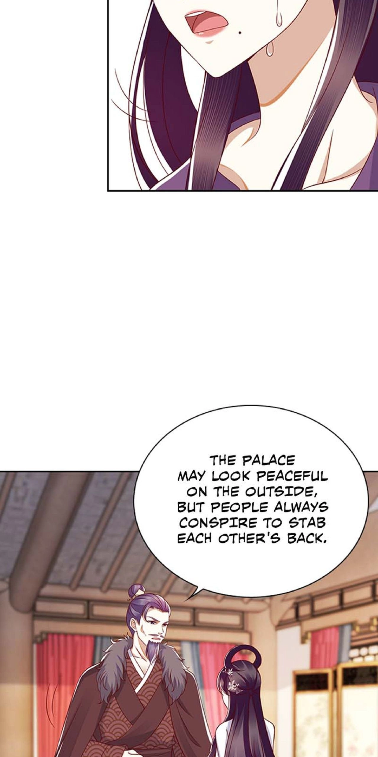 Read Return for Revenge chapter 166 image 20 on Lezhin