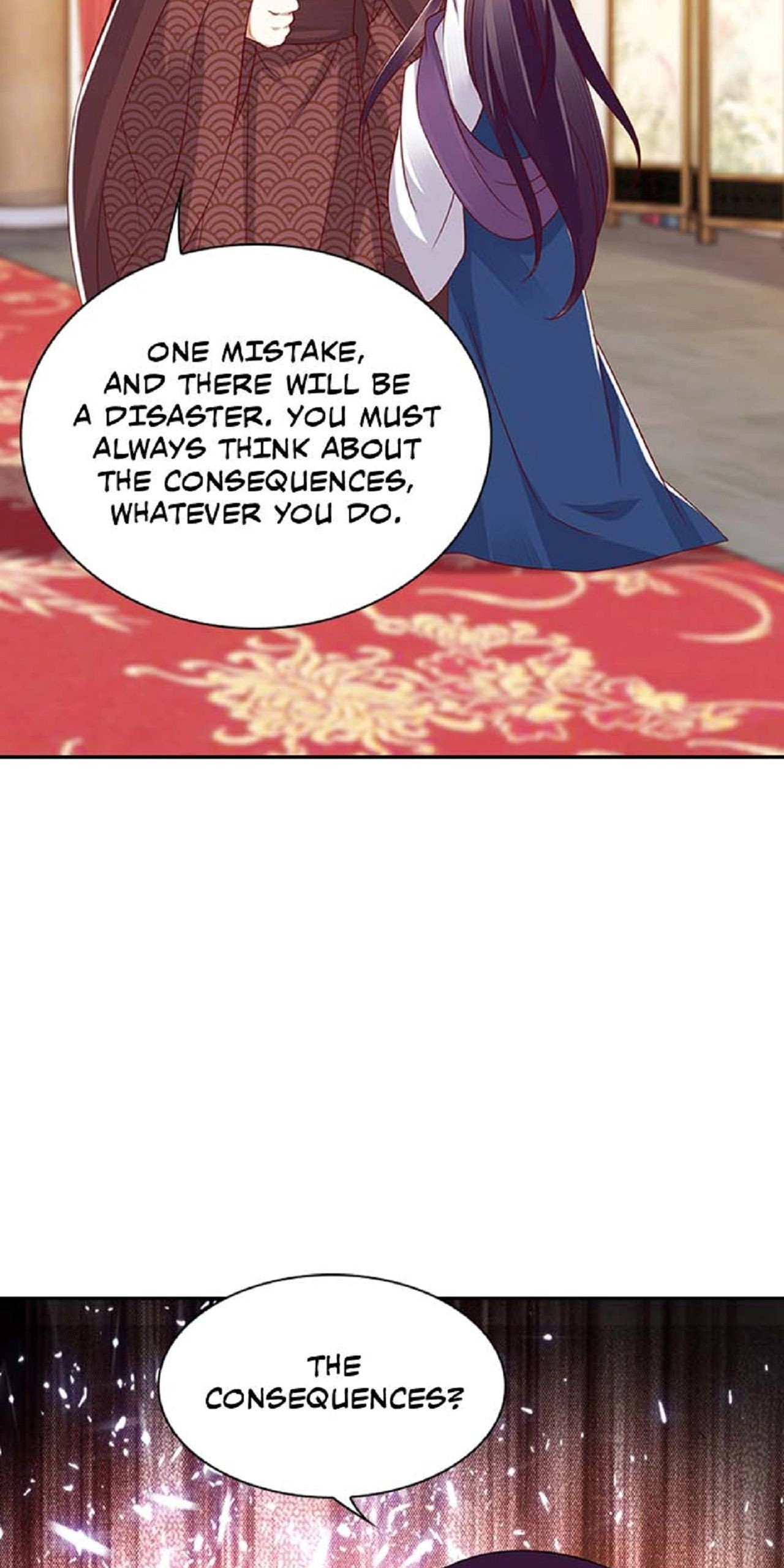 Read Return for Revenge chapter 166 image 21 on Lezhin