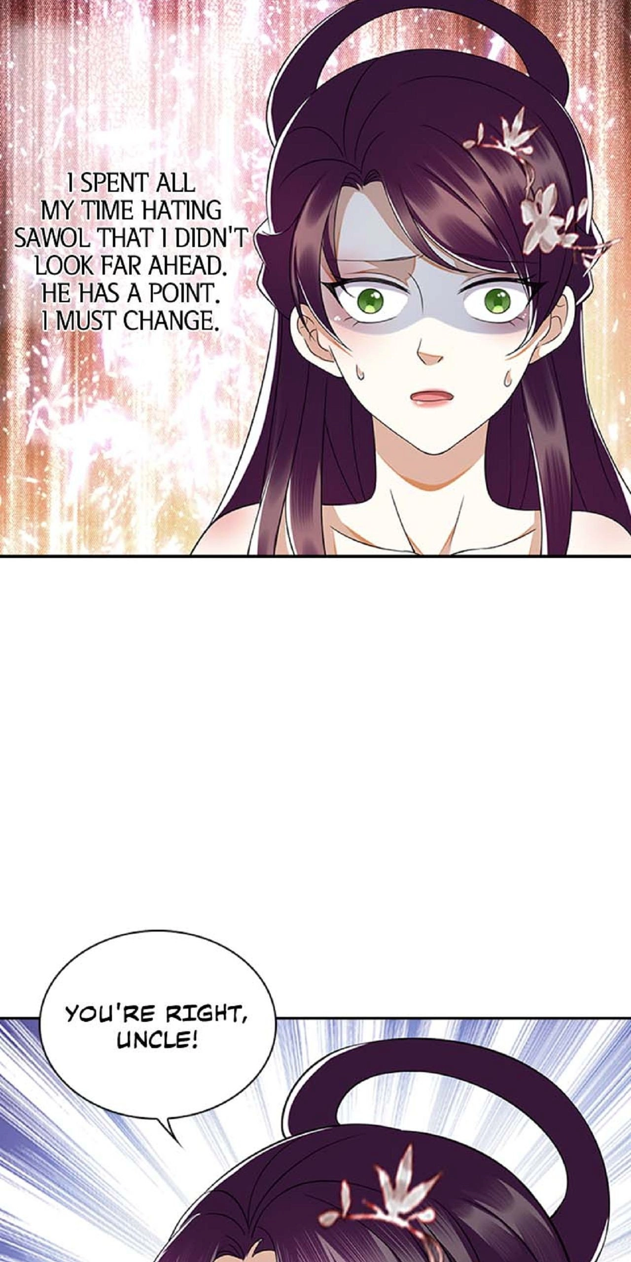 Read Return for Revenge chapter 166 image 22 on Lezhin