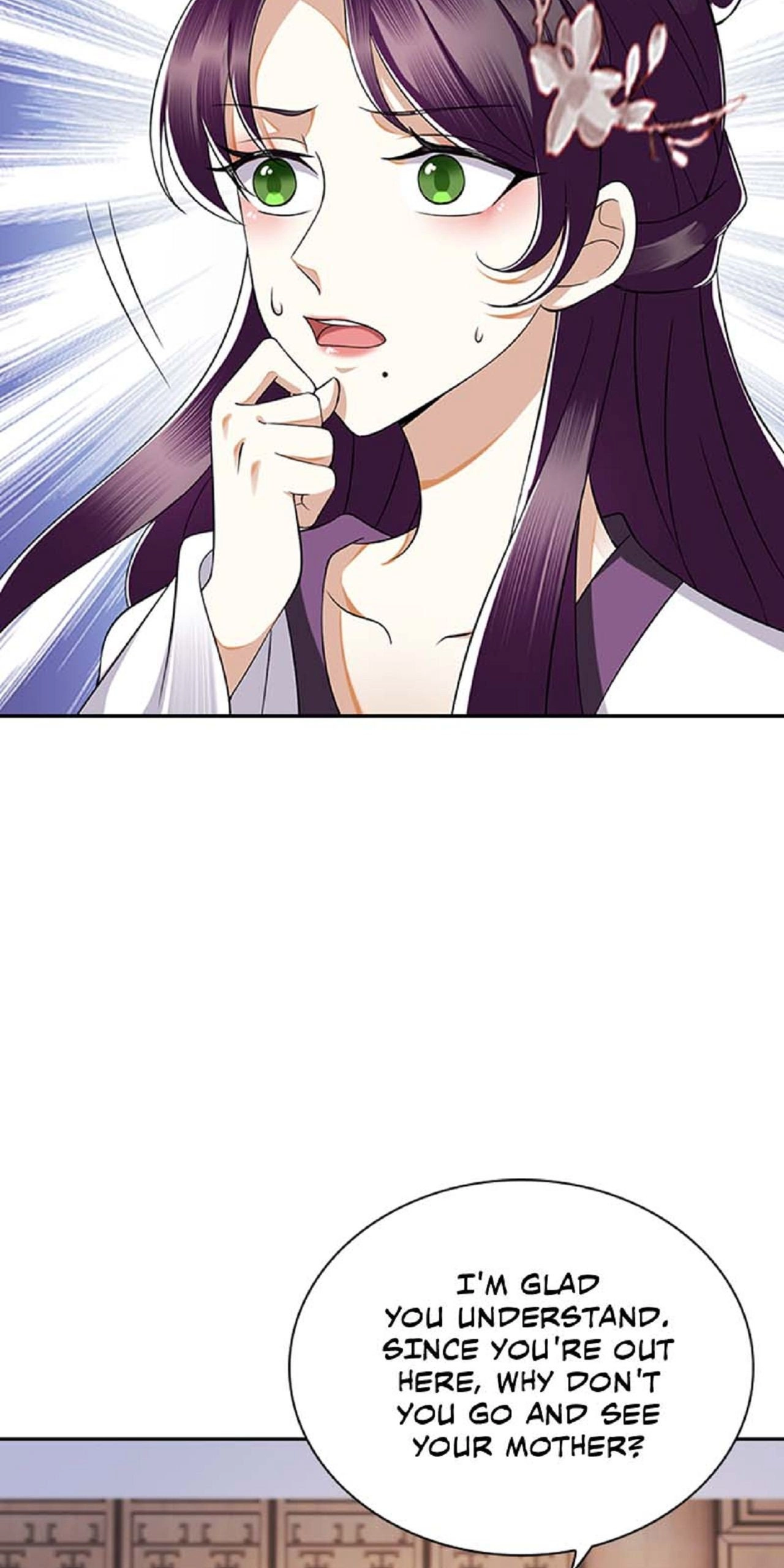 Read Return for Revenge chapter 166 image 23 on Lezhin