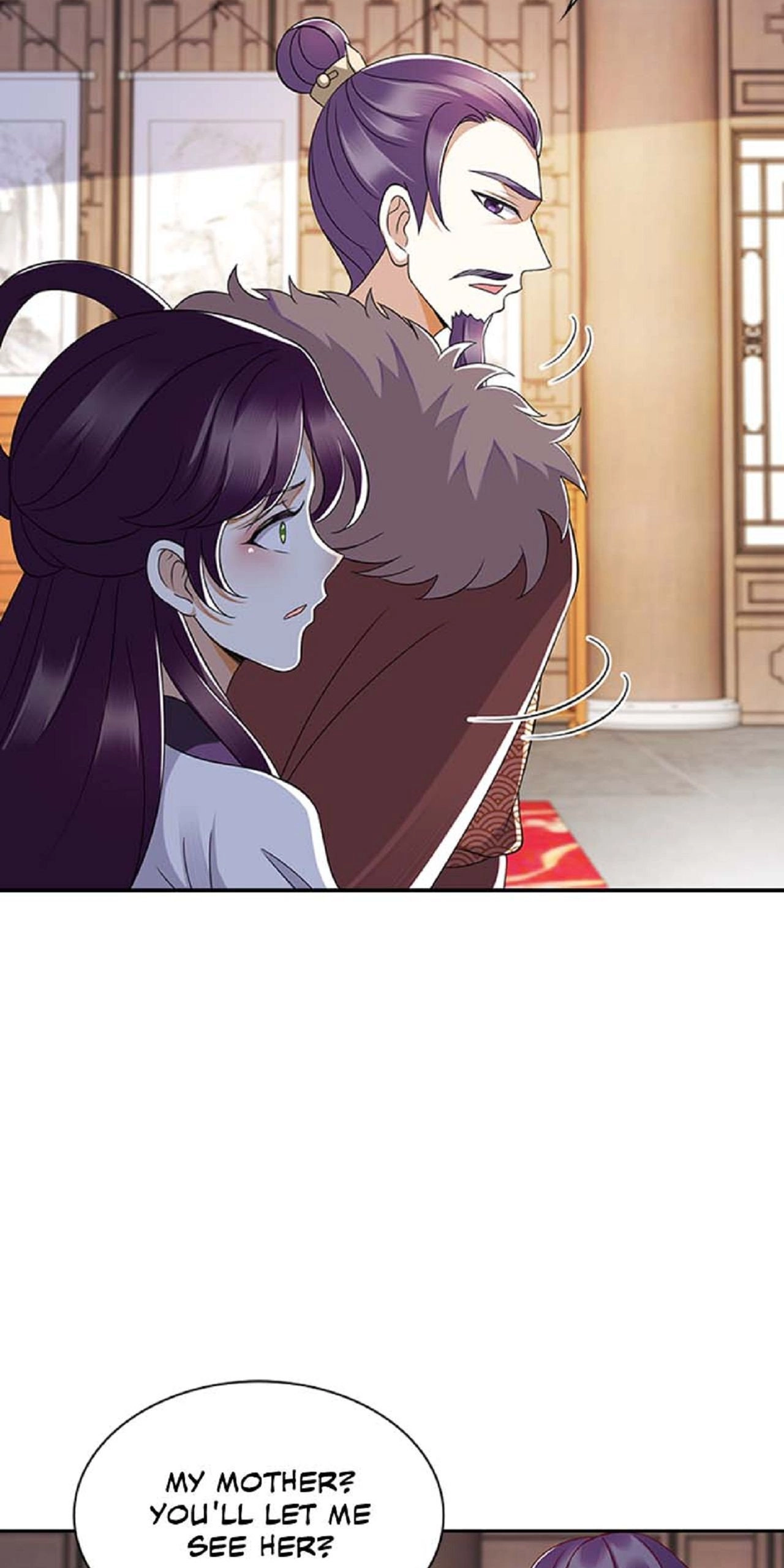 Read Return for Revenge chapter 166 image 24 on Lezhin