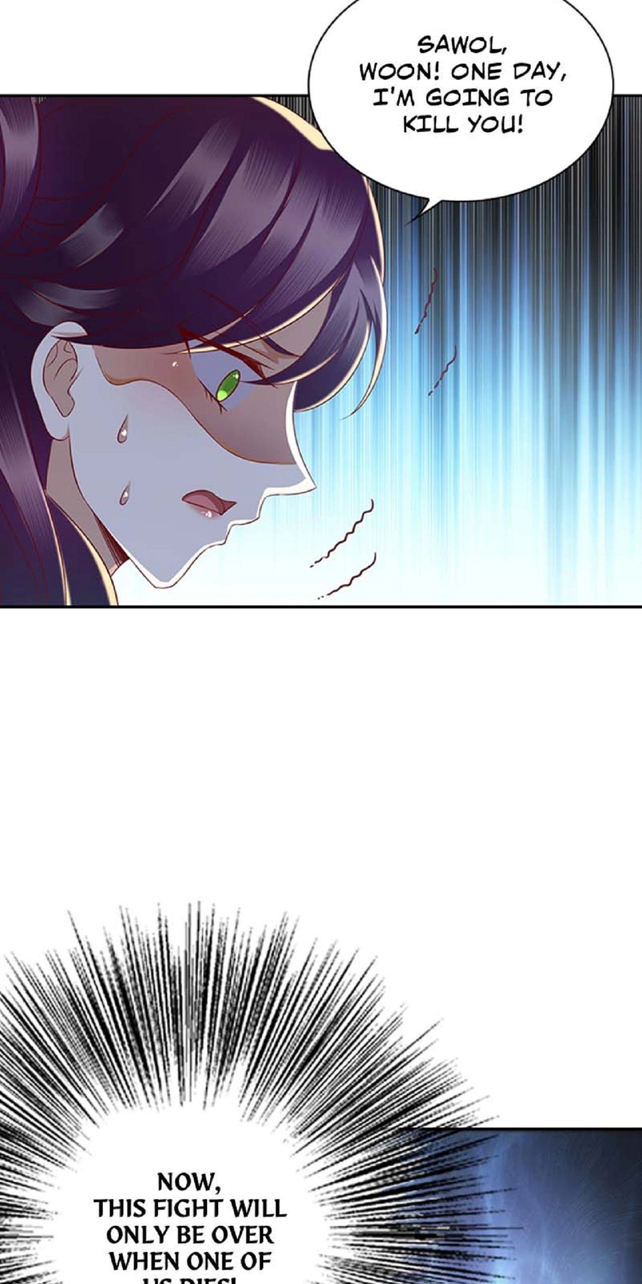 Read Return for Revenge chapter 166 image 26 on Lezhin