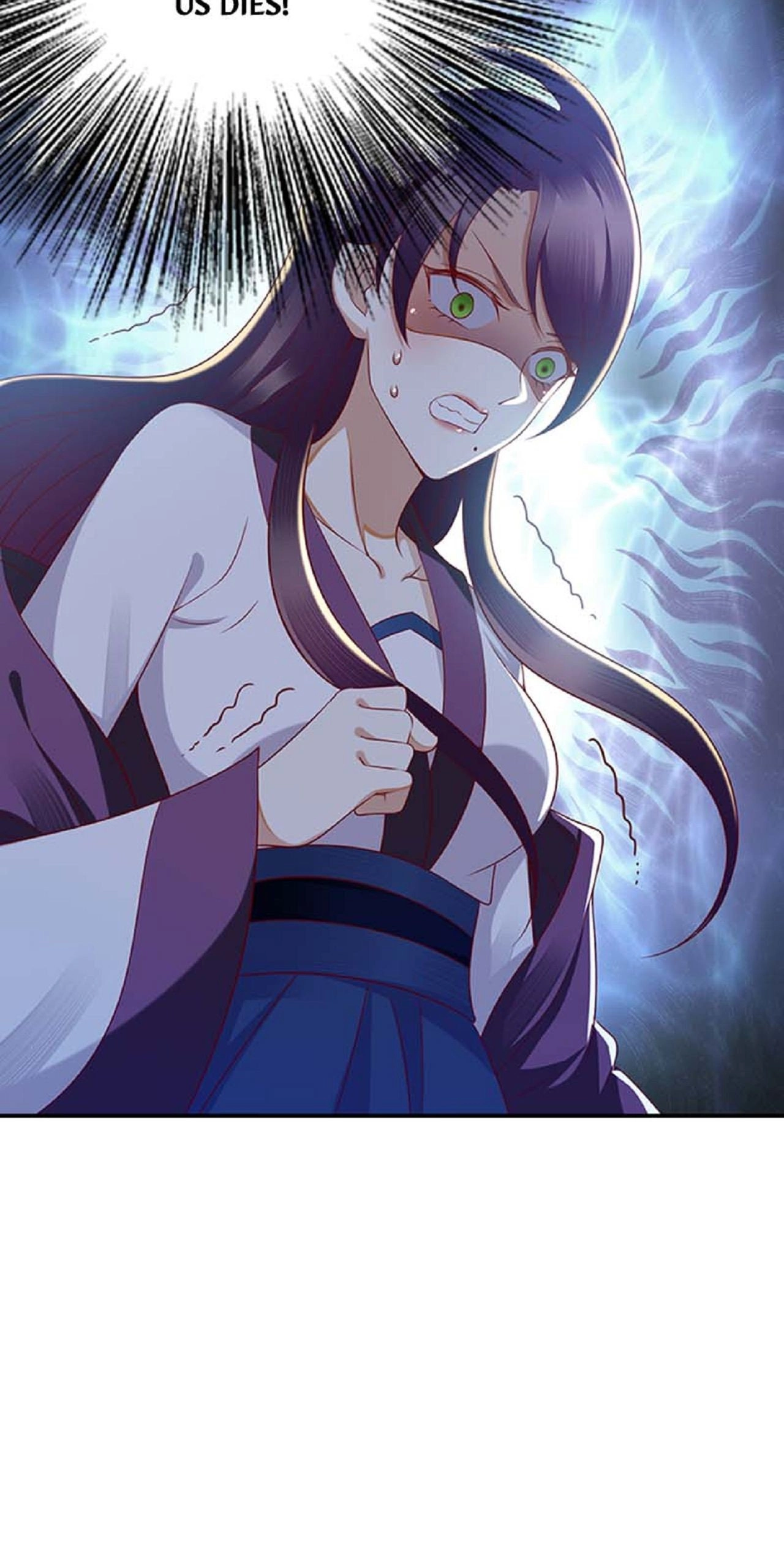 Read Return for Revenge chapter 166 image 27 on Lezhin