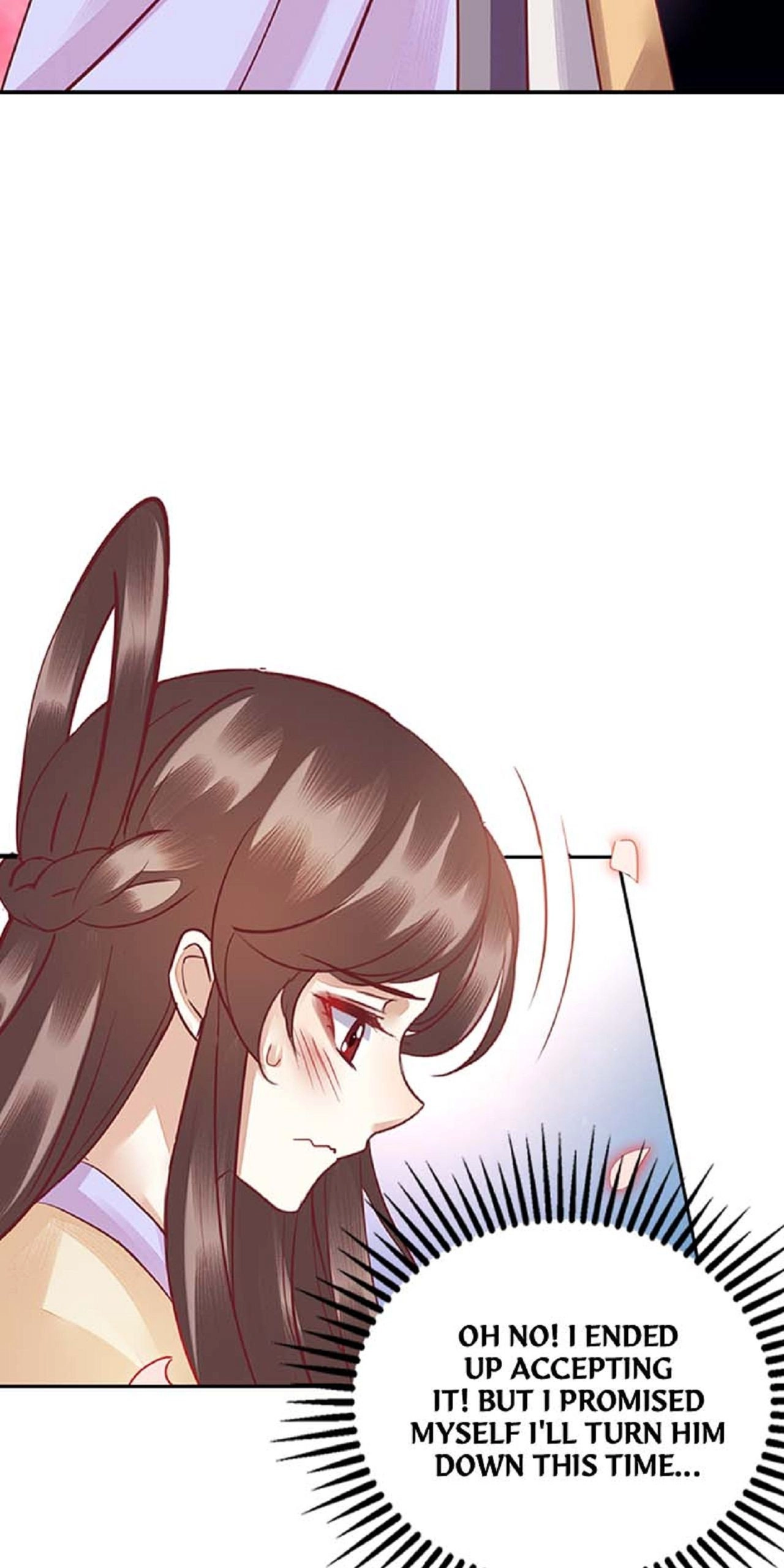 Read Return for Revenge chapter 166 image 3 on Lezhin