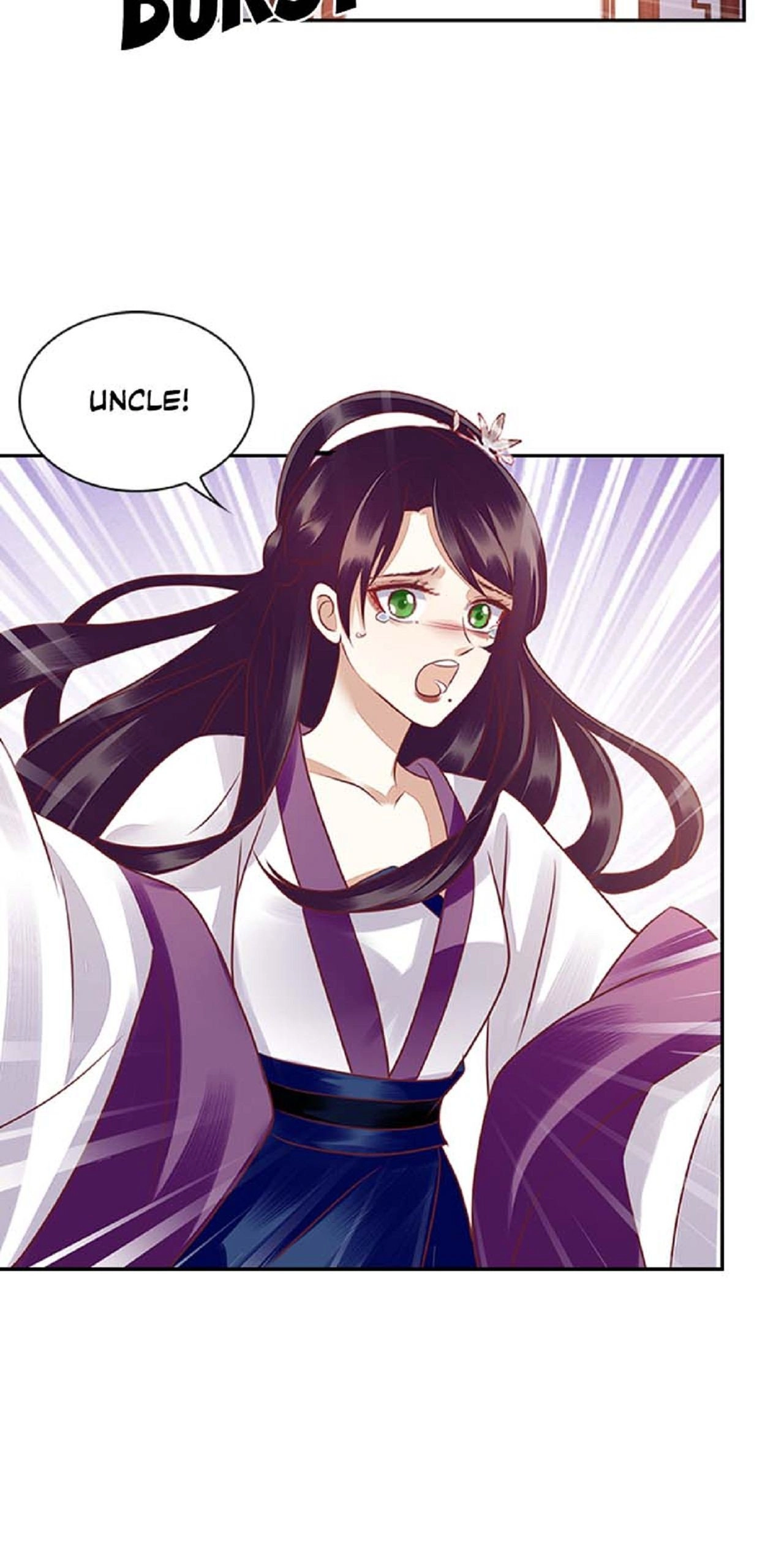 Read Return for Revenge chapter 166 image 6 on Lezhin