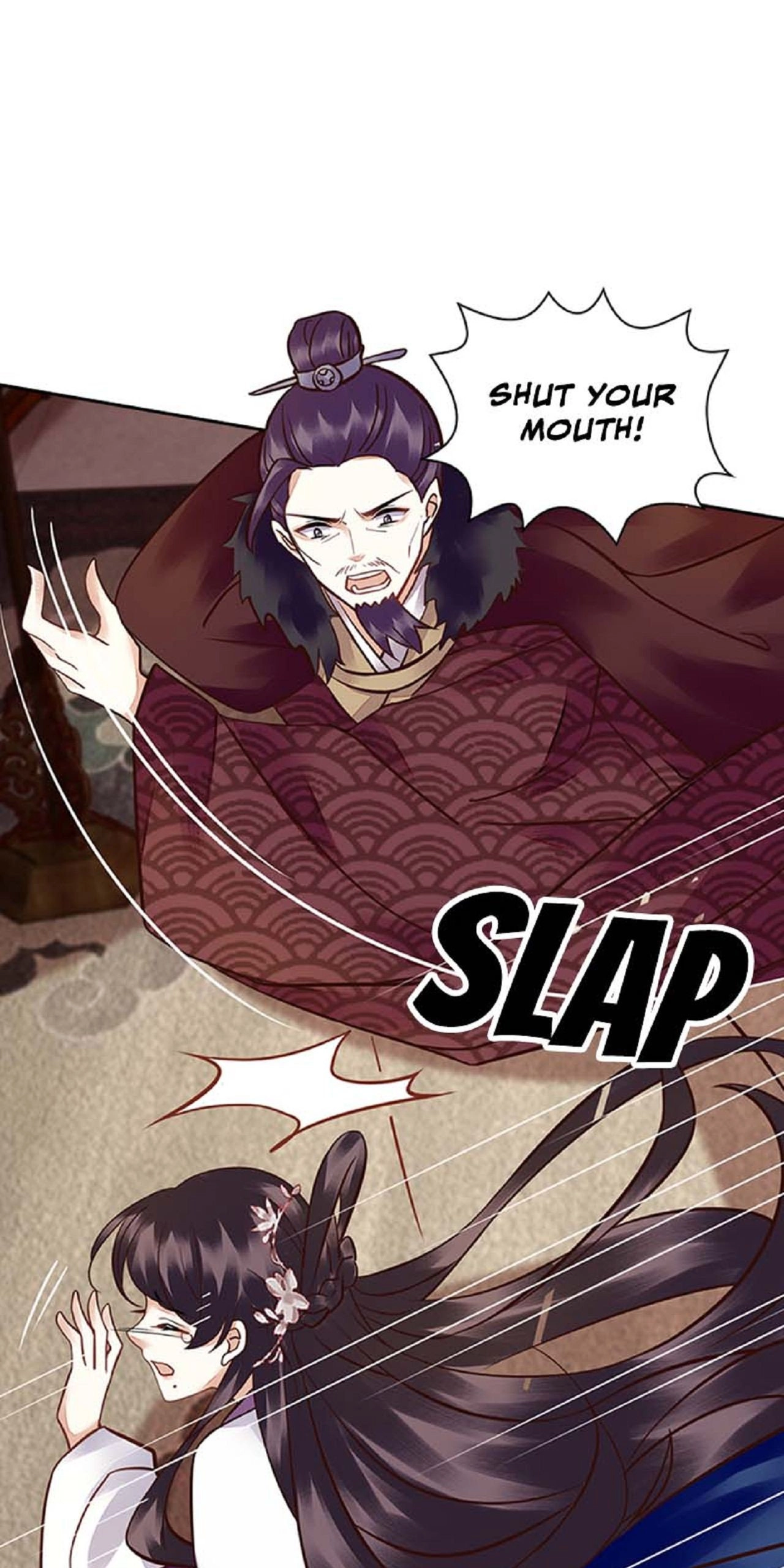 Read Return for Revenge chapter 166 image 9 on Lezhin