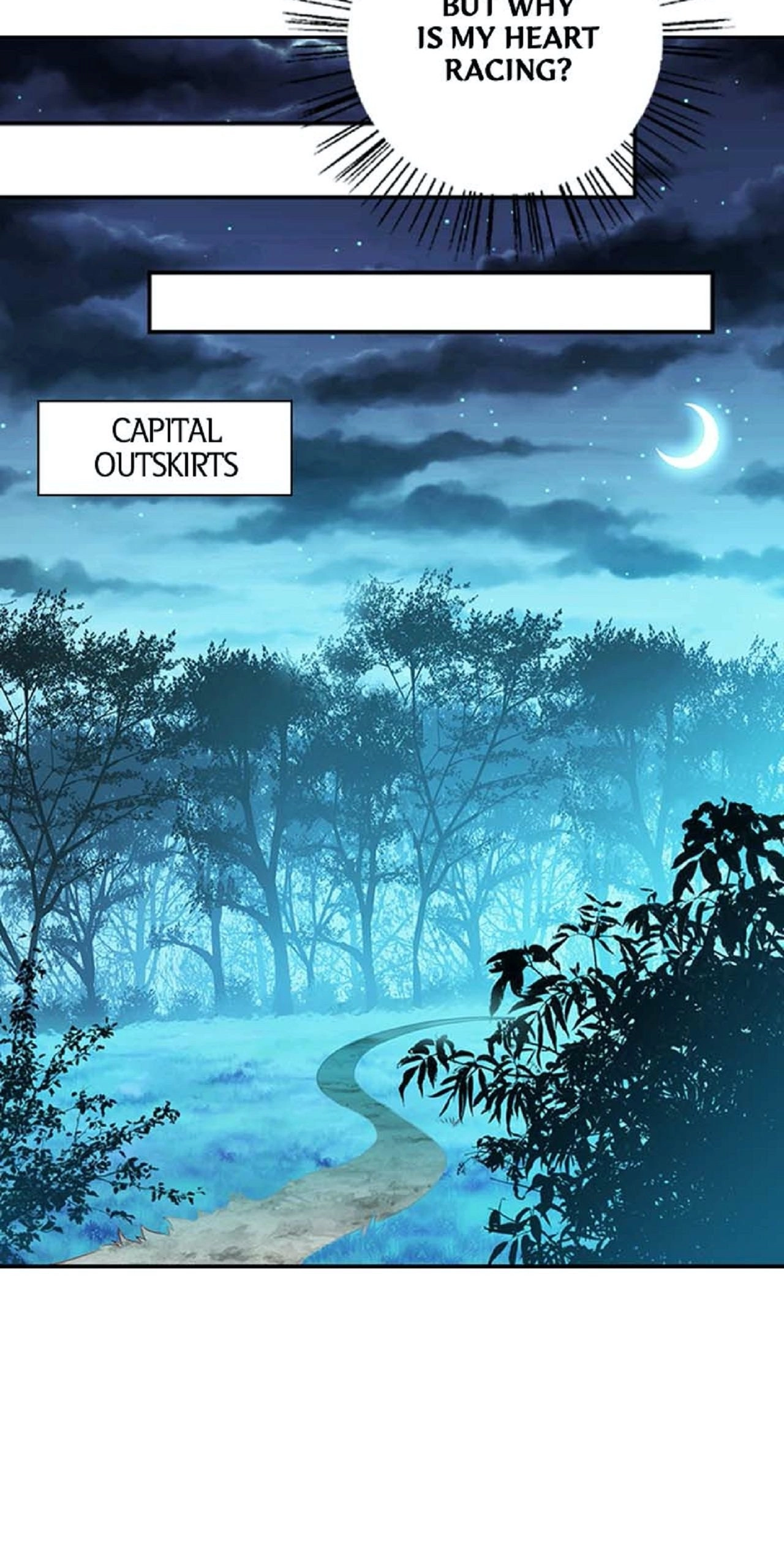 Read Return for Revenge chapter 167 image 11 on Lezhin