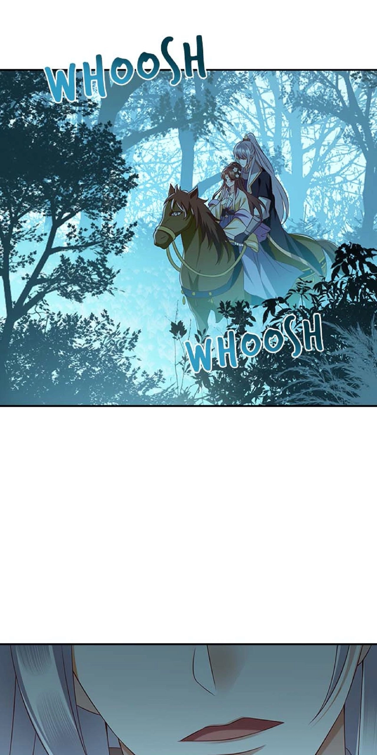 Read Return for Revenge chapter 167 image 12 on Lezhin