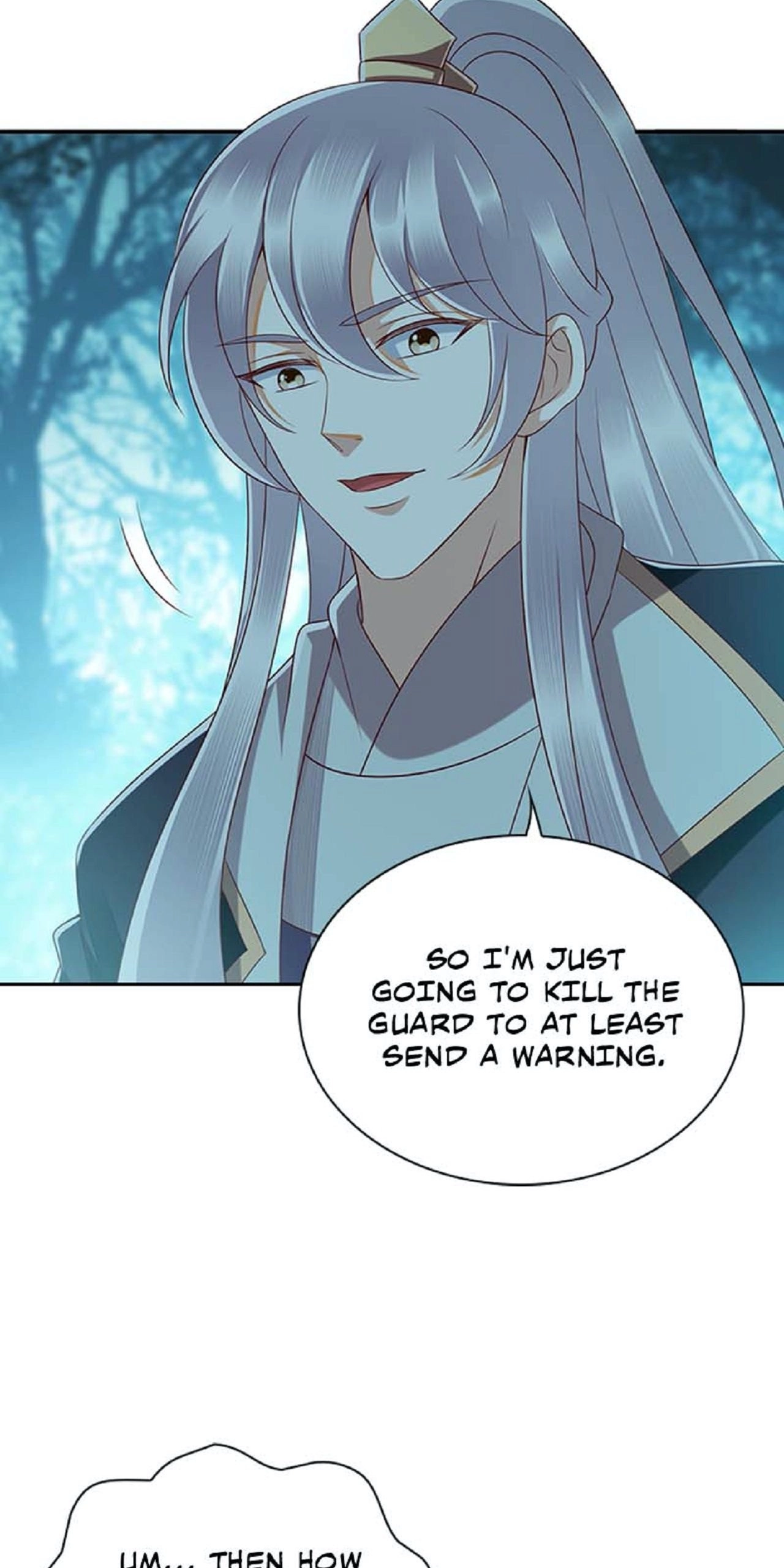 Read Return for Revenge chapter 167 image 15 on Lezhin