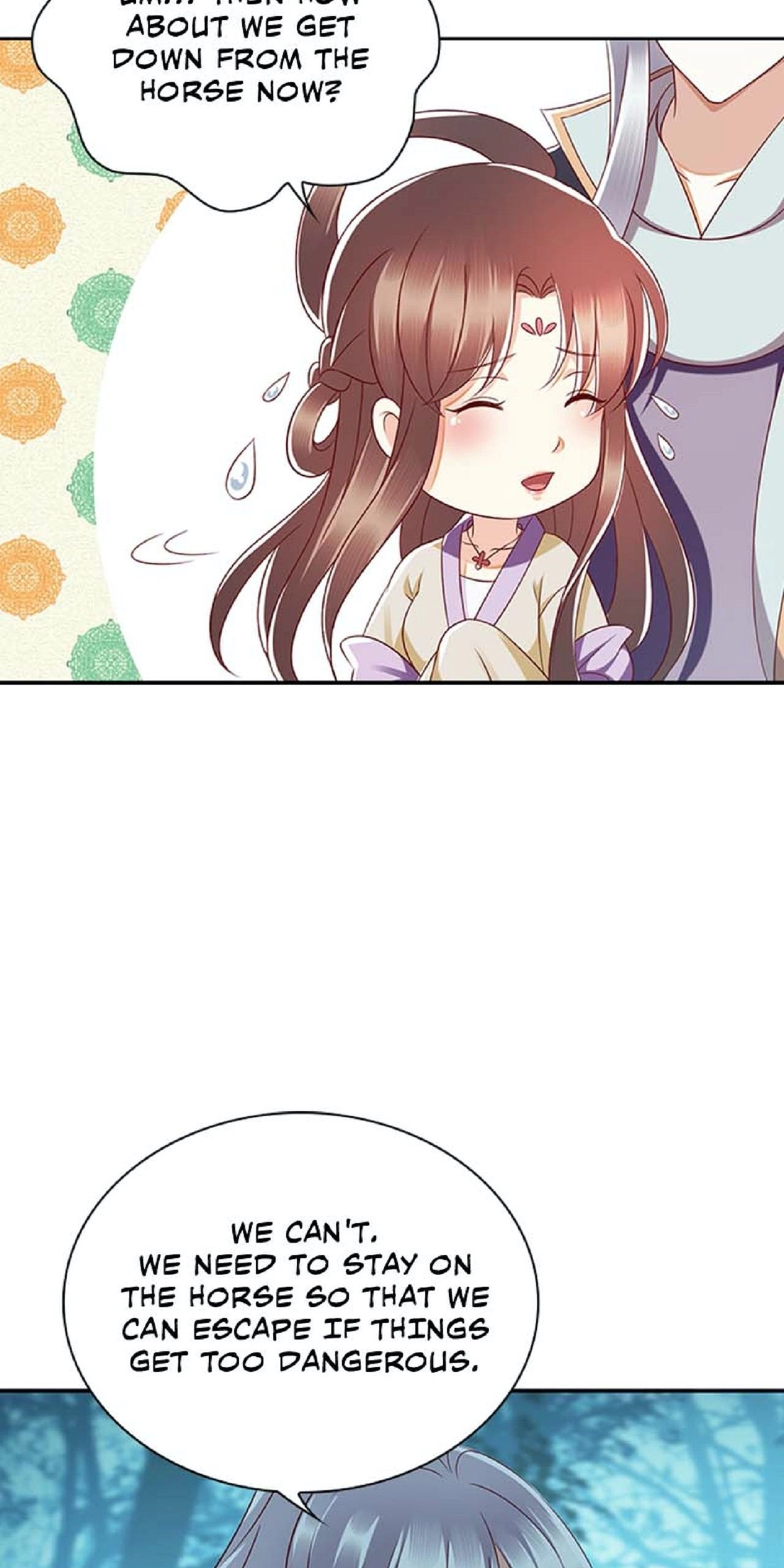 Read Return for Revenge chapter 167 image 16 on Lezhin