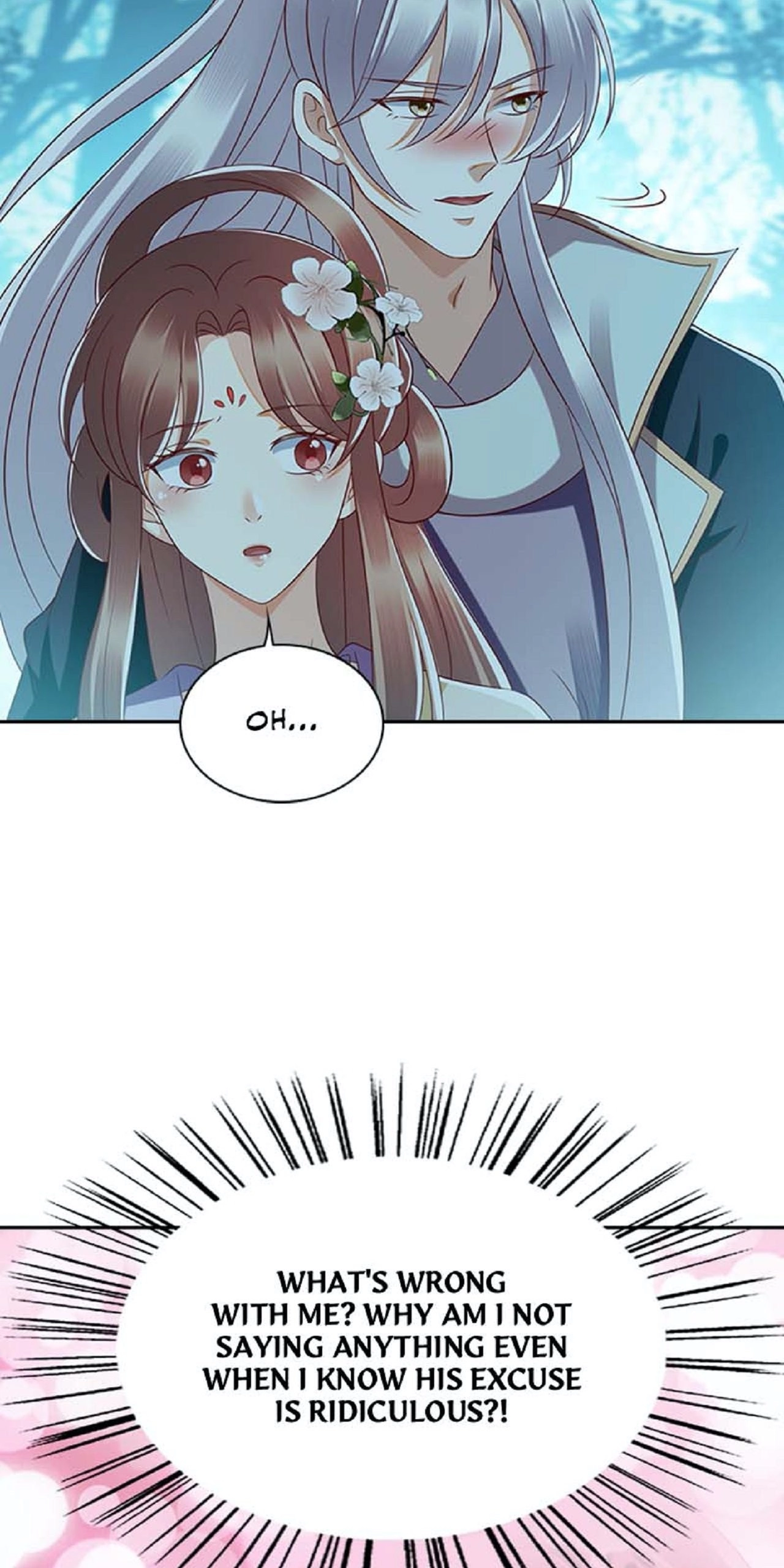Read Return for Revenge chapter 167 image 17 on Lezhin