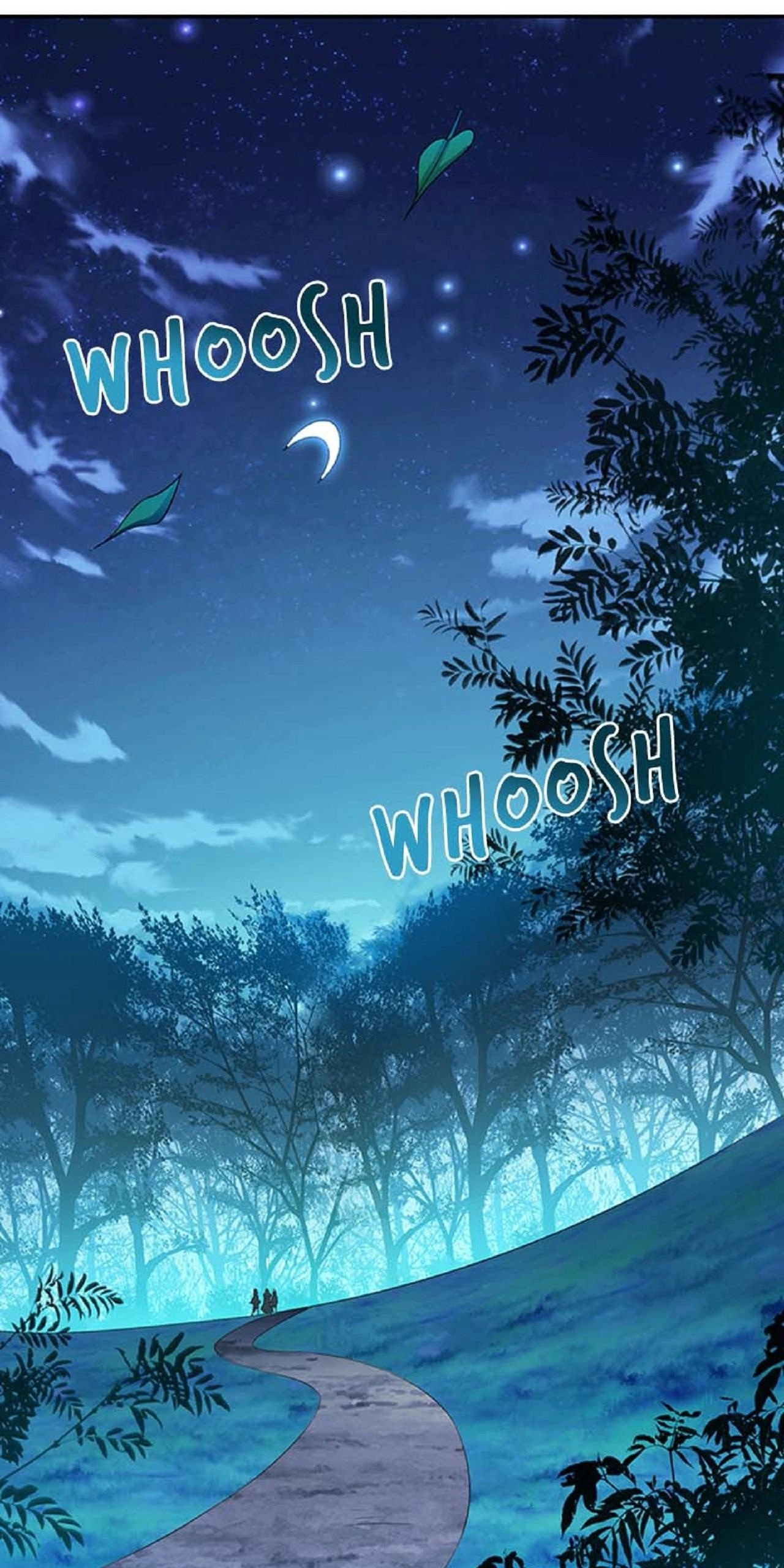 Read Return for Revenge chapter 167 image 19 on Lezhin