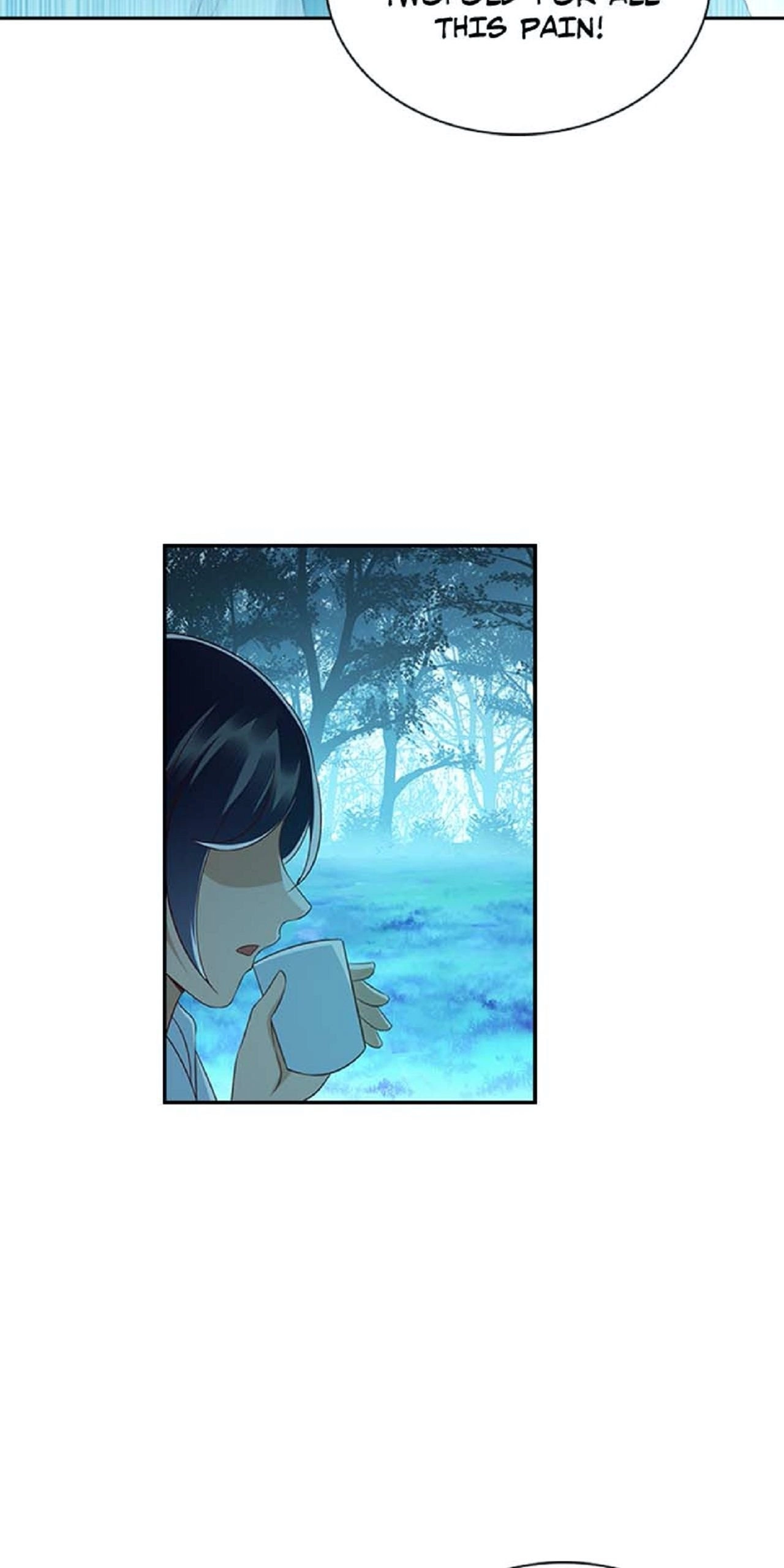 Read Return for Revenge chapter 167 image 25 on Lezhin