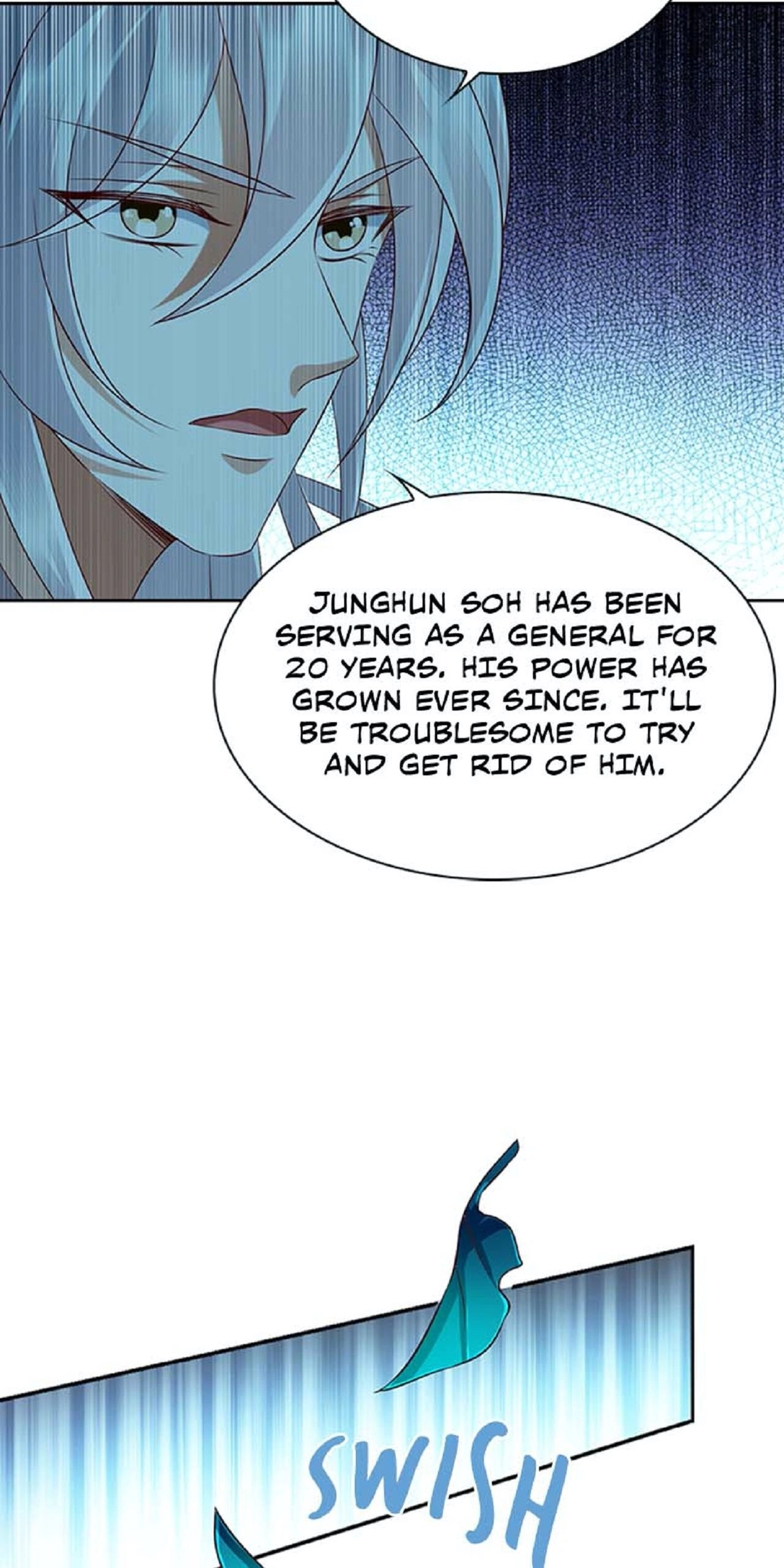 Read Return for Revenge chapter 167 image 27 on Lezhin