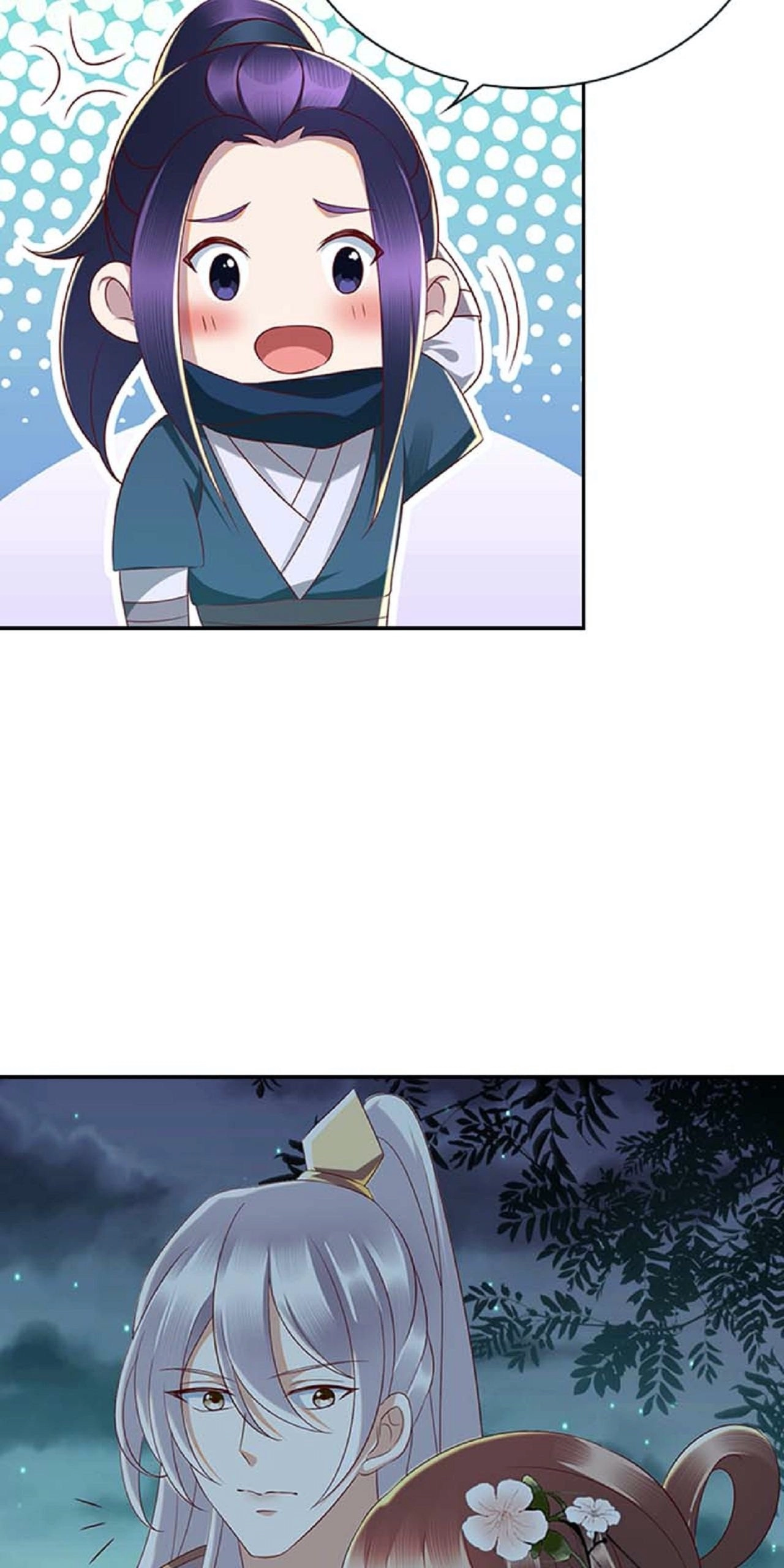 Read Return for Revenge chapter 167 image 3 on Lezhin