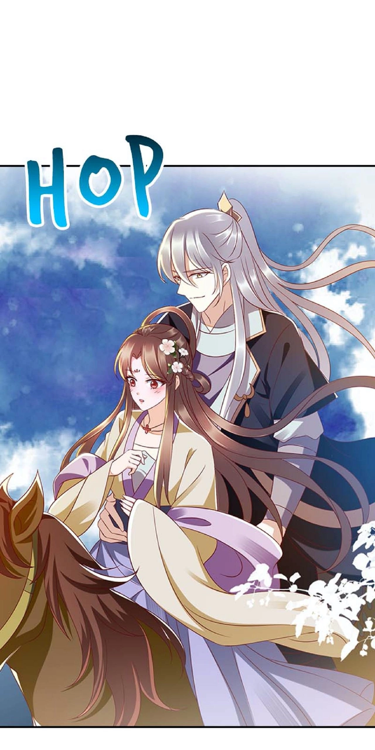 Read Return for Revenge chapter 167 image 8 on Lezhin