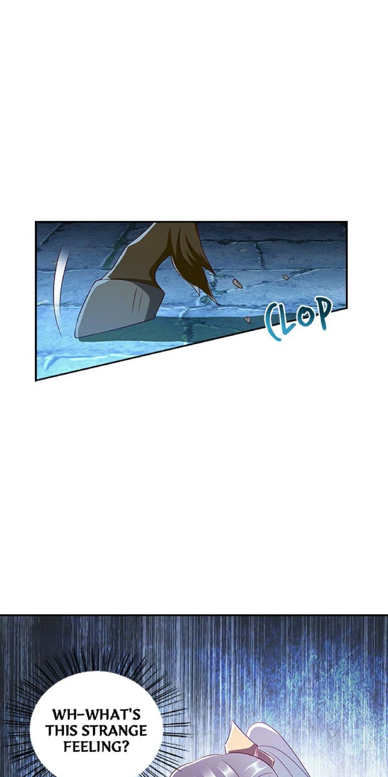 Read Return for Revenge chapter 167 image 9 on Lezhin