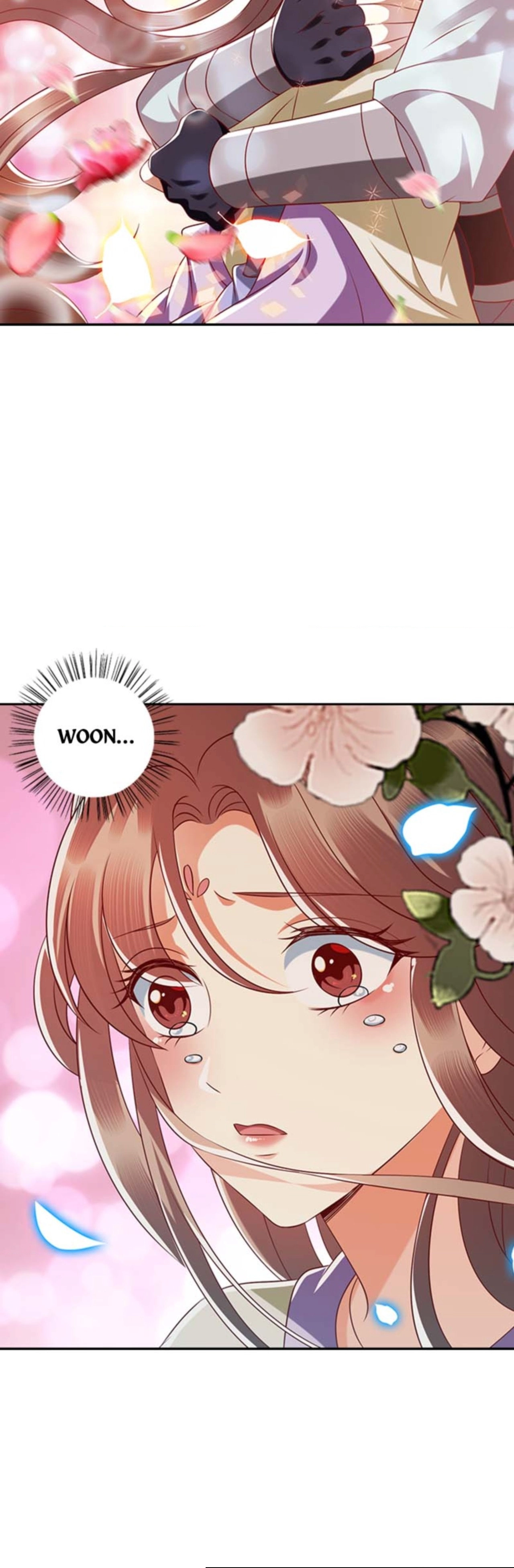 Read Return for Revenge chapter 168 image 9 on Lezhin