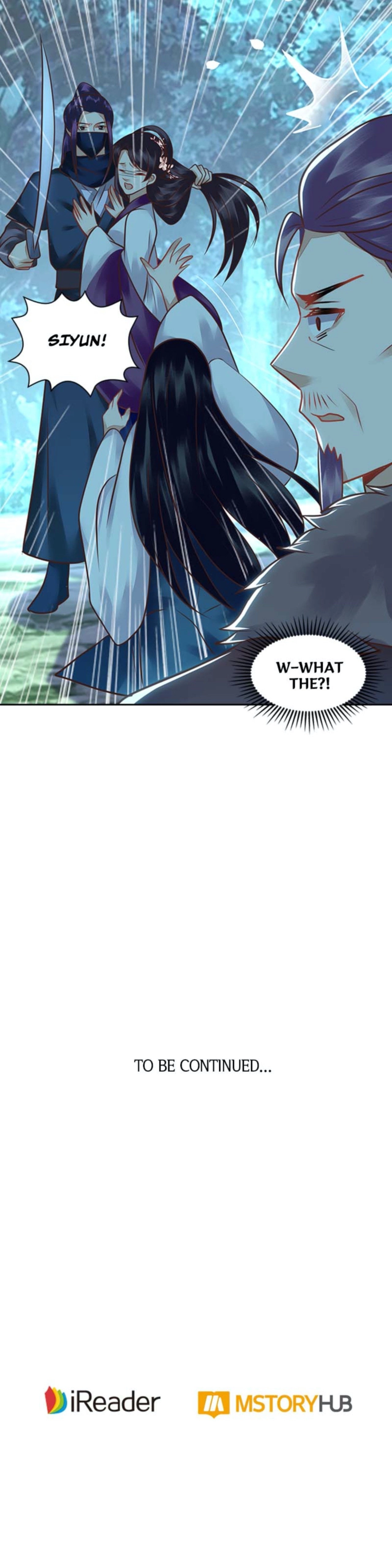 Read Return for Revenge chapter 169 image 16 on Lezhin