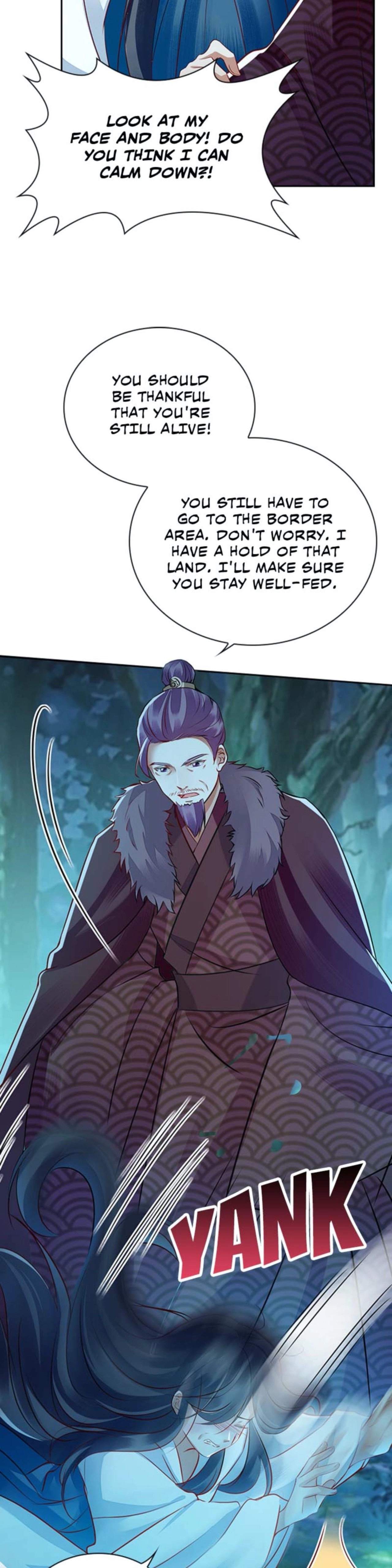 Read Return for Revenge chapter 169 image 4 on Lezhin
